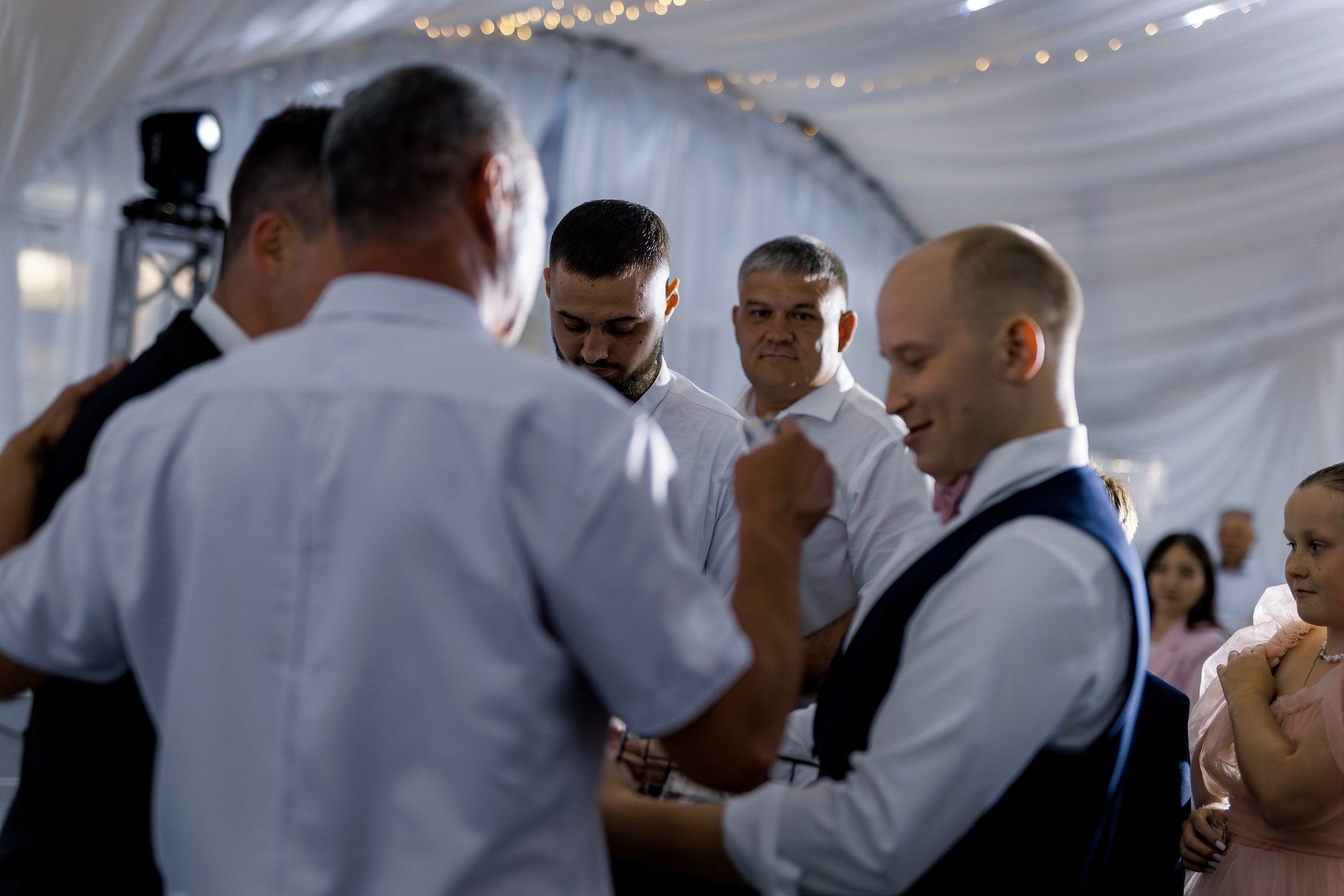 ИЛЬЯ & КРИСТИНА. Свадебный фотограф в Иркутске Бобылев Никита