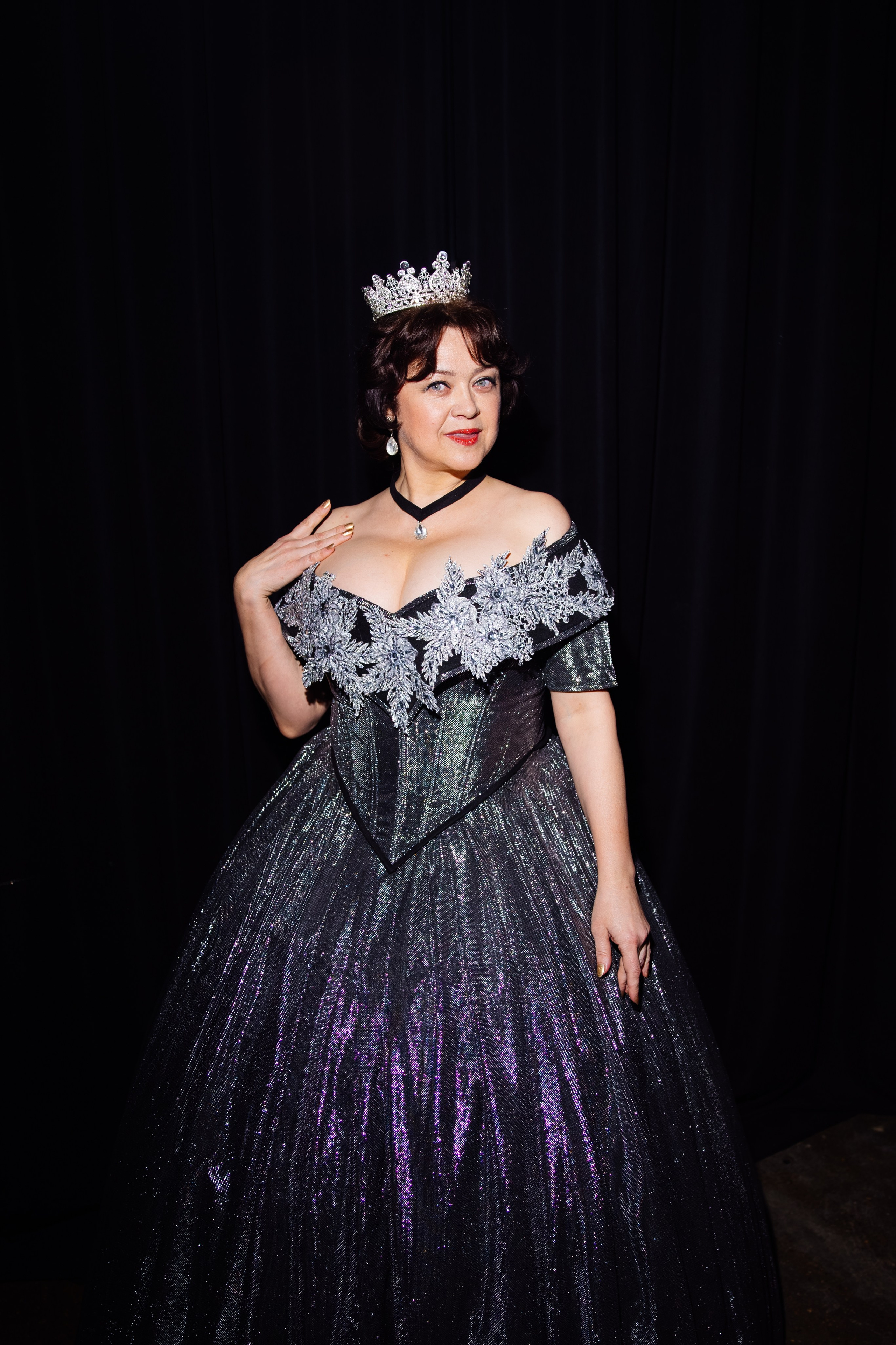 Мисс и Миссис Бизнес Иркутск 2026 — Финал. Свадебный фотограф в Иркутске Бобылев Никита