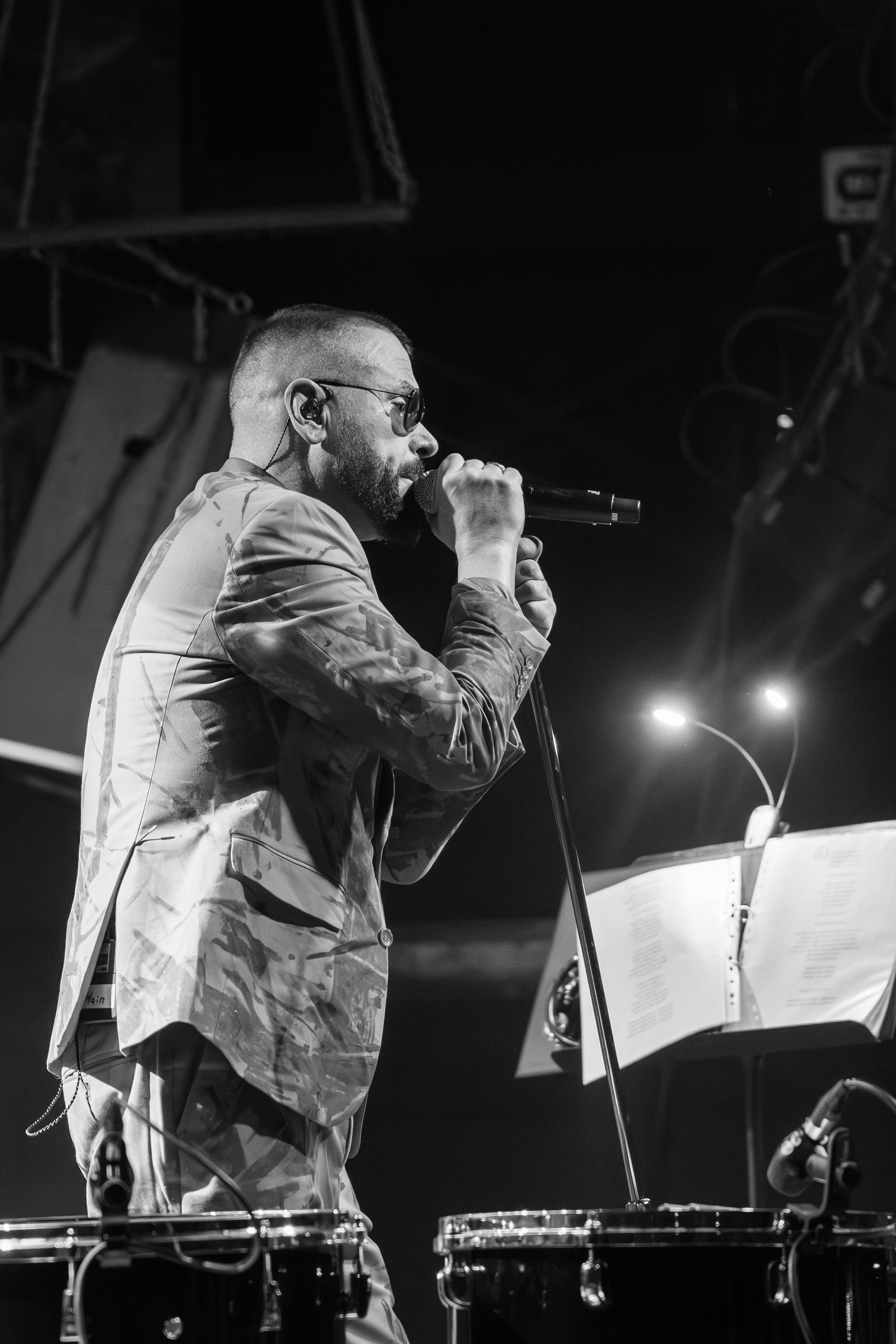 Концерт — Dero Goi. Свадебный фотограф в Иркутске Бобылев Никита