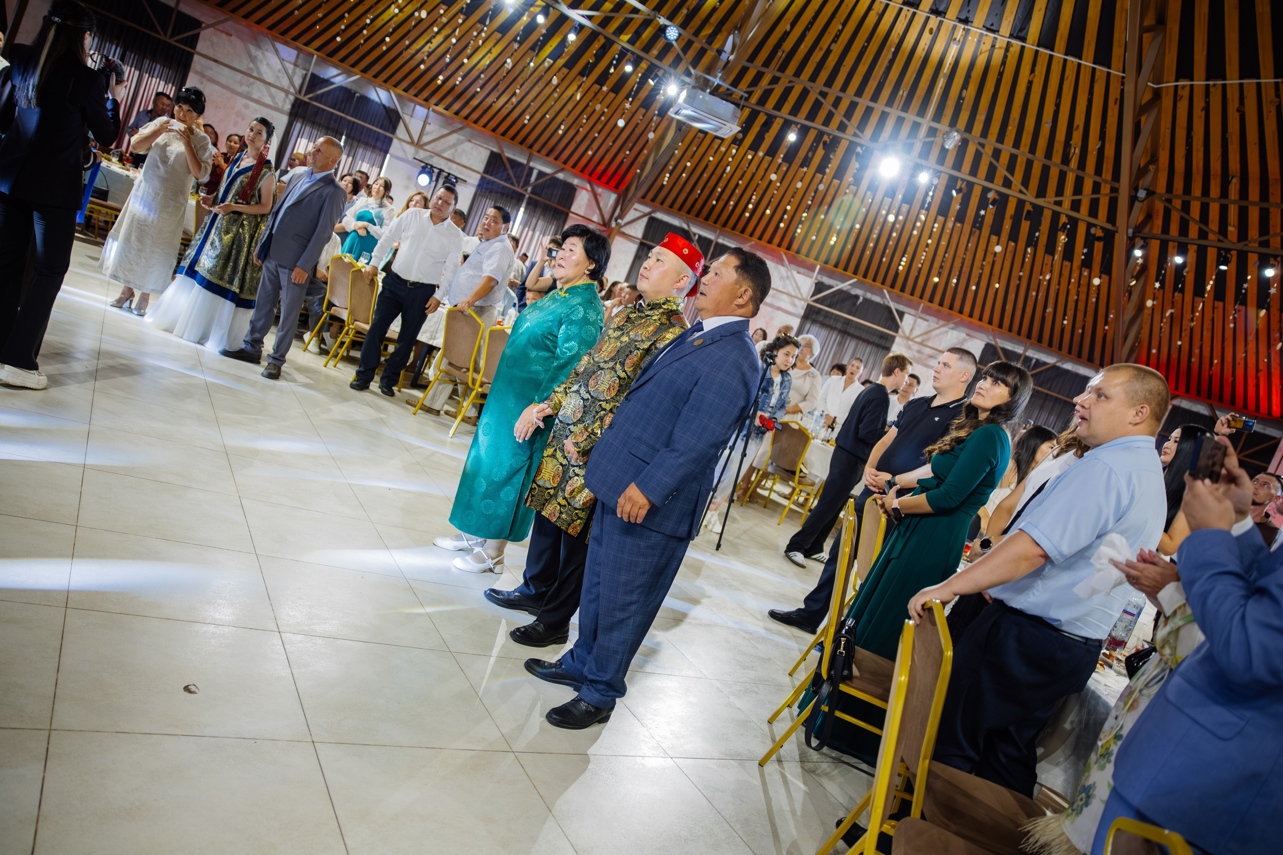 Всё начинается с любви. Свадебный фотограф в Иркутске Бобылев Никита