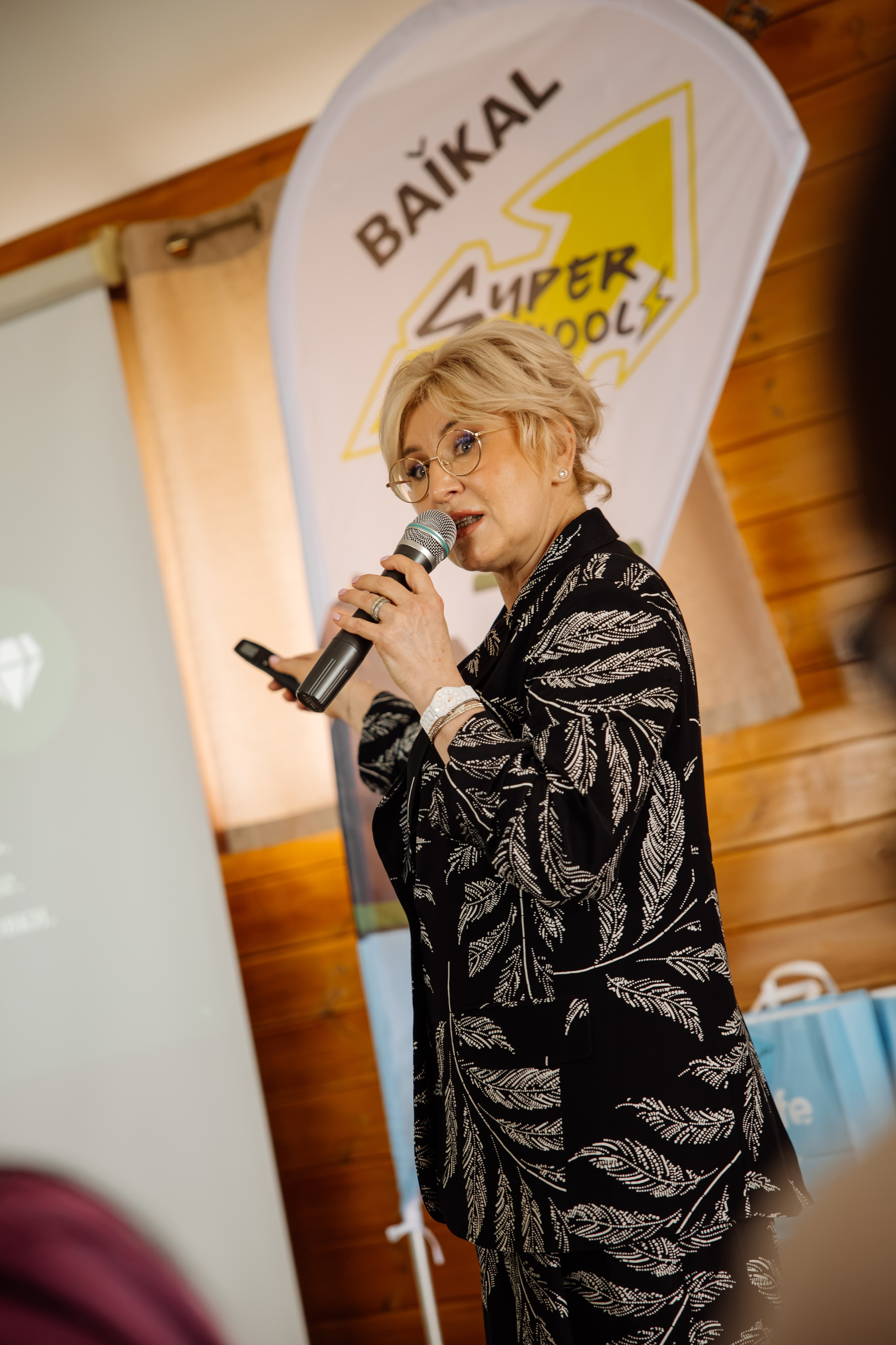 GreenWay Super School BAIKAL day 1. Свадебный фотограф в Иркутске Бобылев Никита