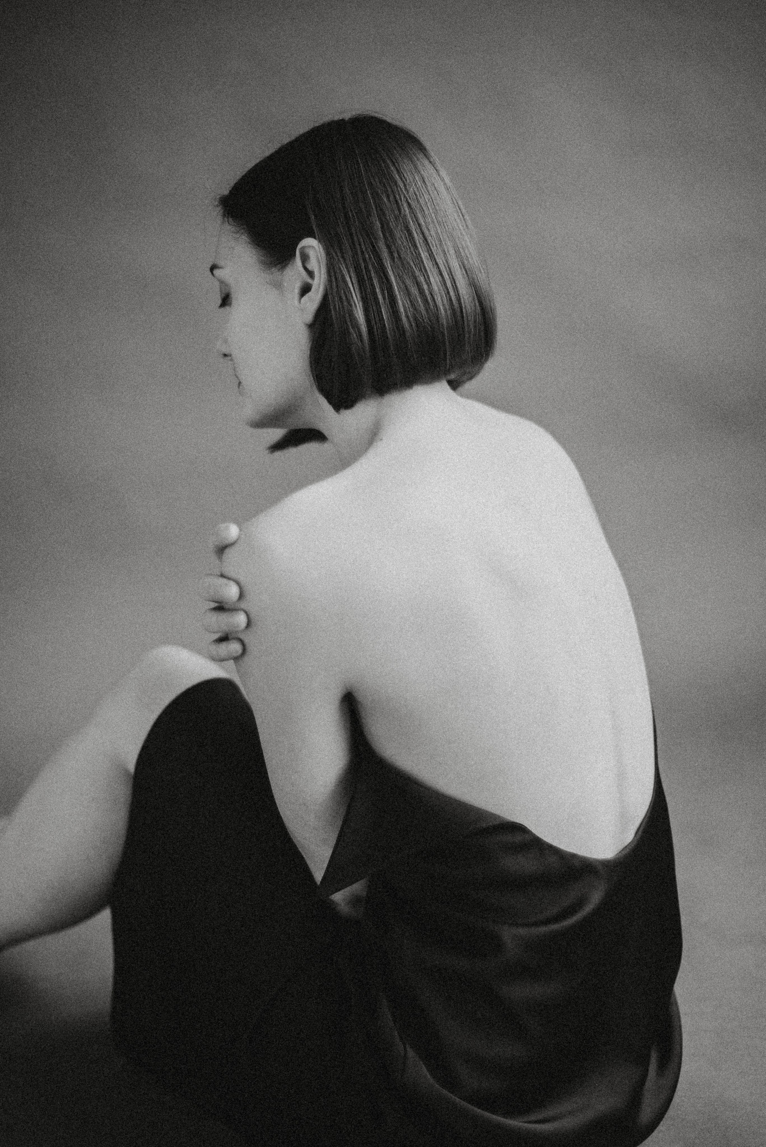 Портрет. Фотограф в Санкт-Петербурге Мария Мельникова