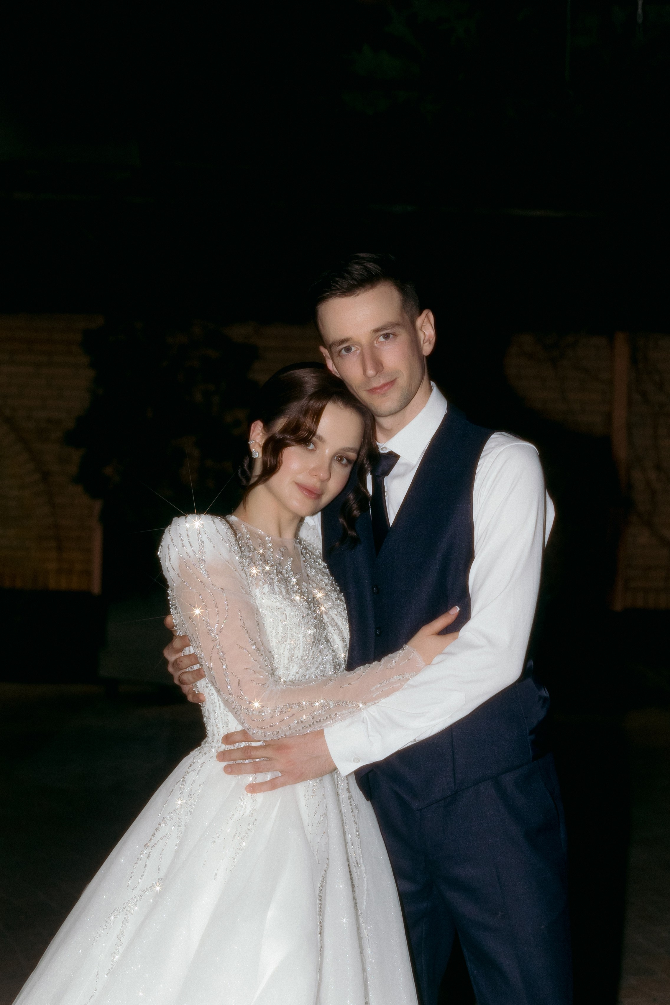 Степан и Яна 5/04/2025. Свадебный  и семейный фотограф в Краснодаре