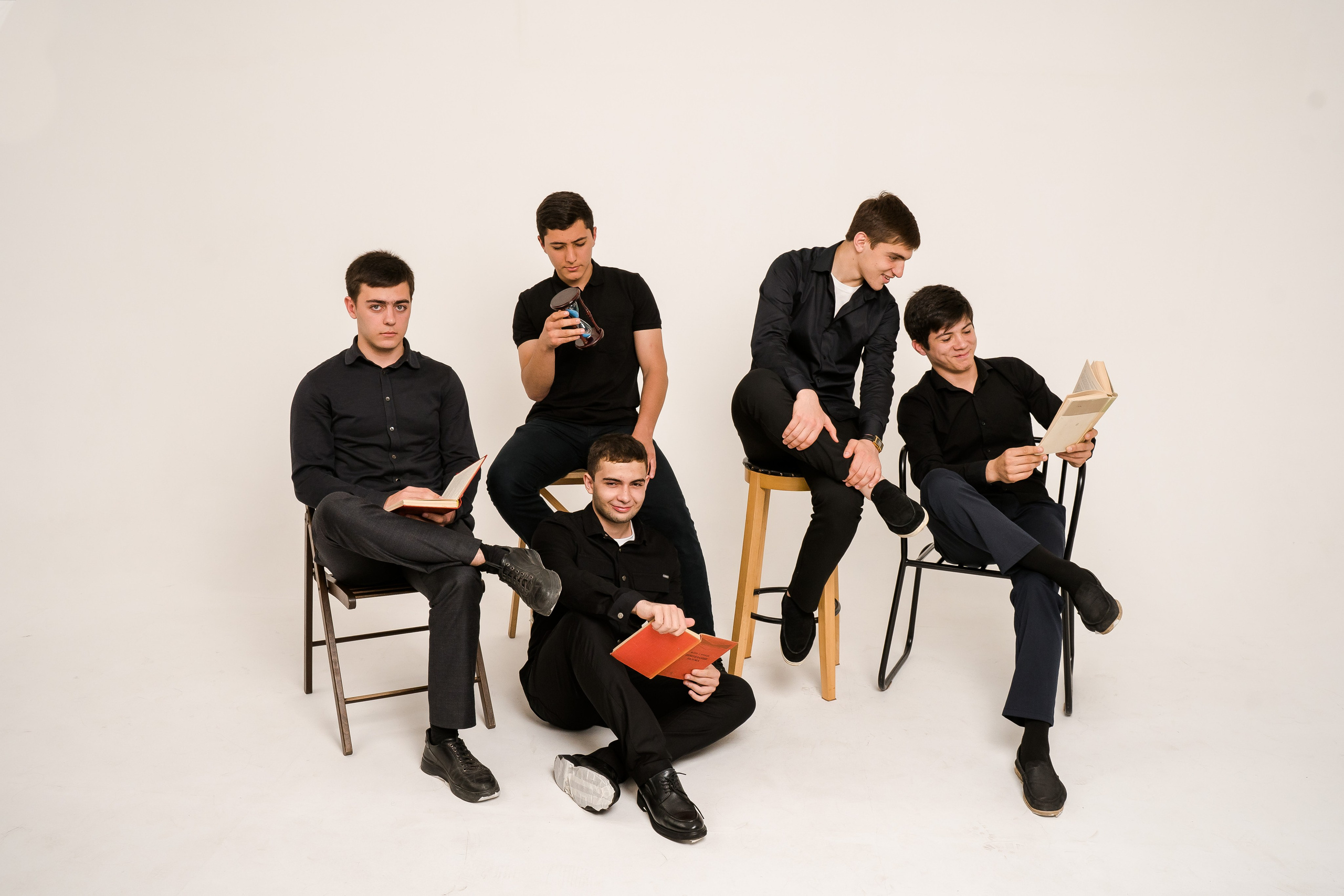 Свадебный и семейный фотограф респ. Дагестан и г. Москва Диана Старри