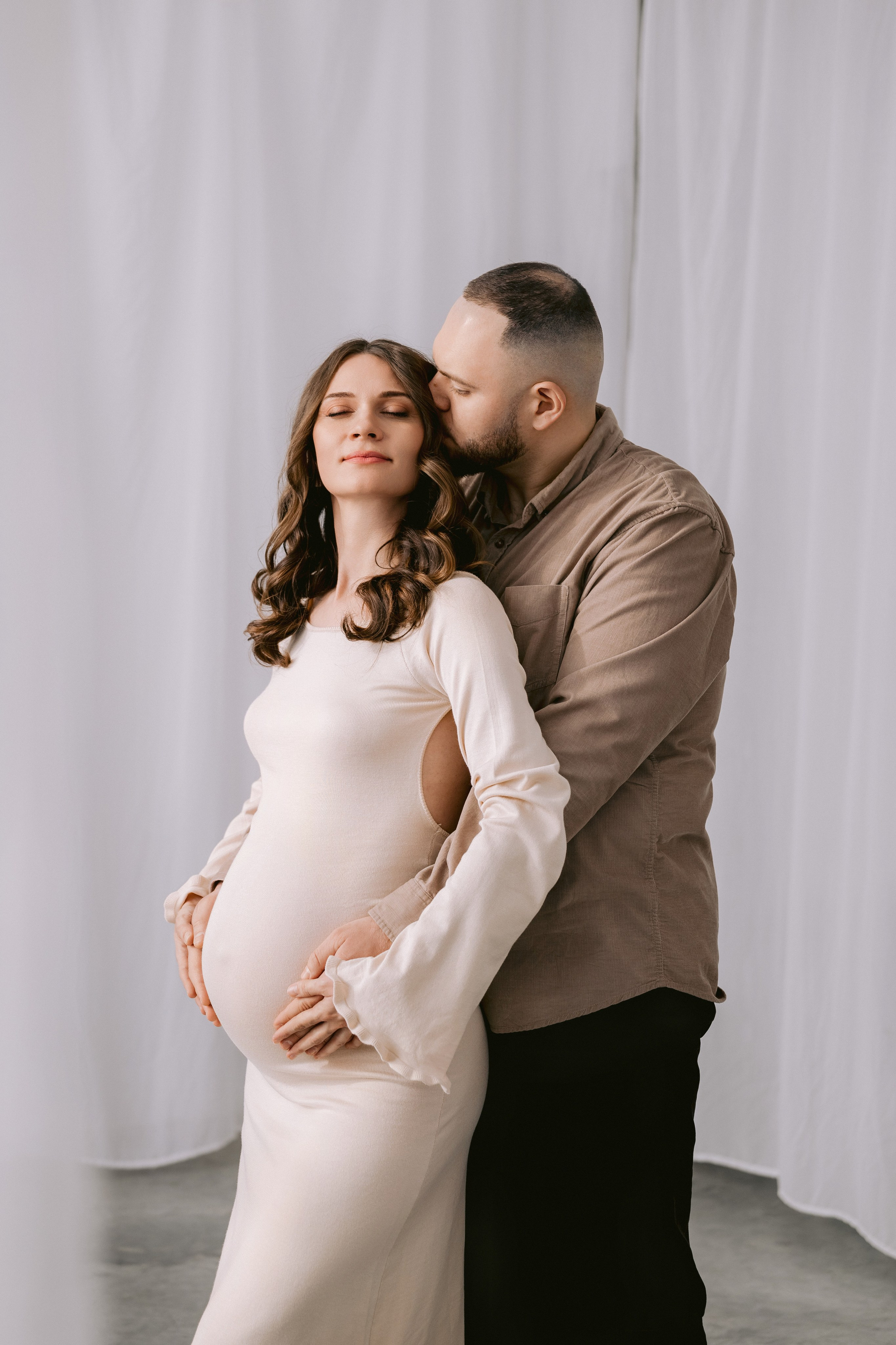 Анастасия, Иван. Фотограф в Волгограде Кристина Прохоренко