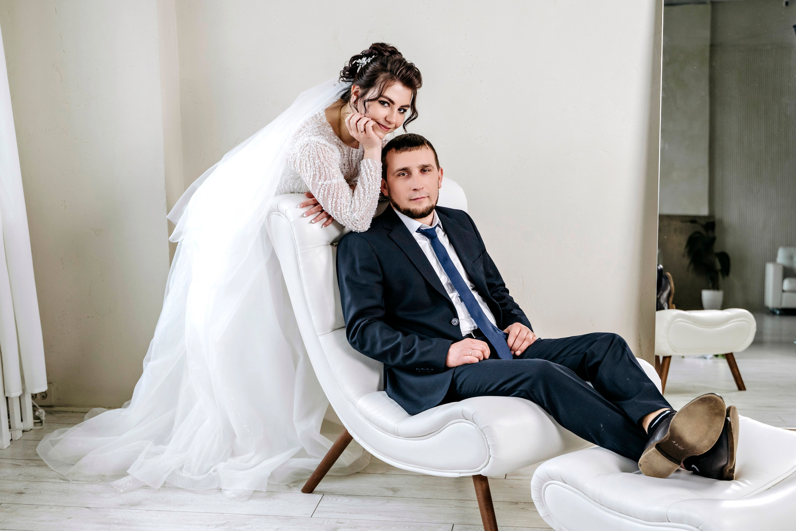 Влада и Андрей. Фотограф самых запоминающихся моментов Вашей жизни