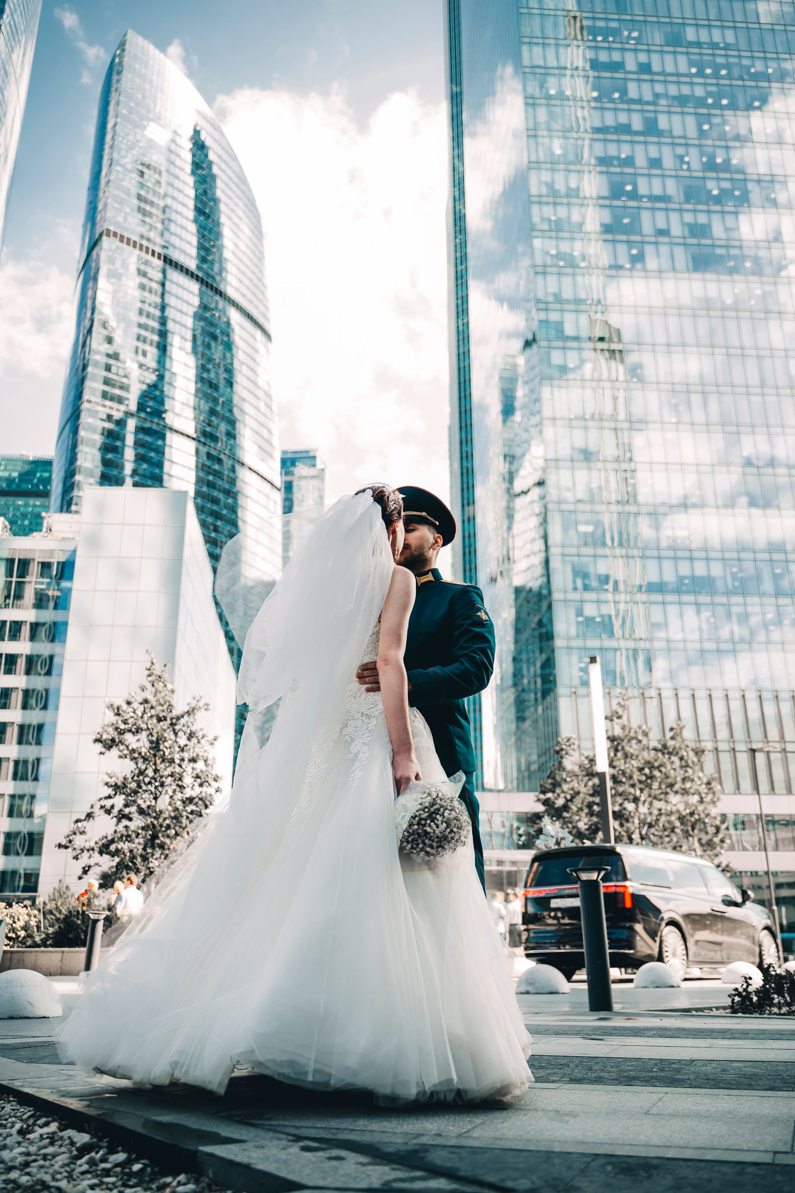 Свадьба Лида & Алексей. Фотограф самых запоминающихся моментов Вашей жизни