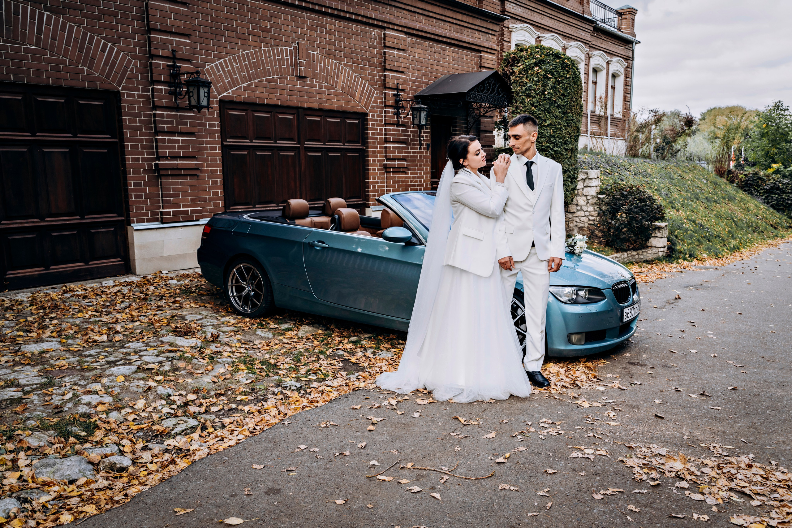 Анастасия & Денис. Фотограф самых запоминающихся моментов Вашей жизни