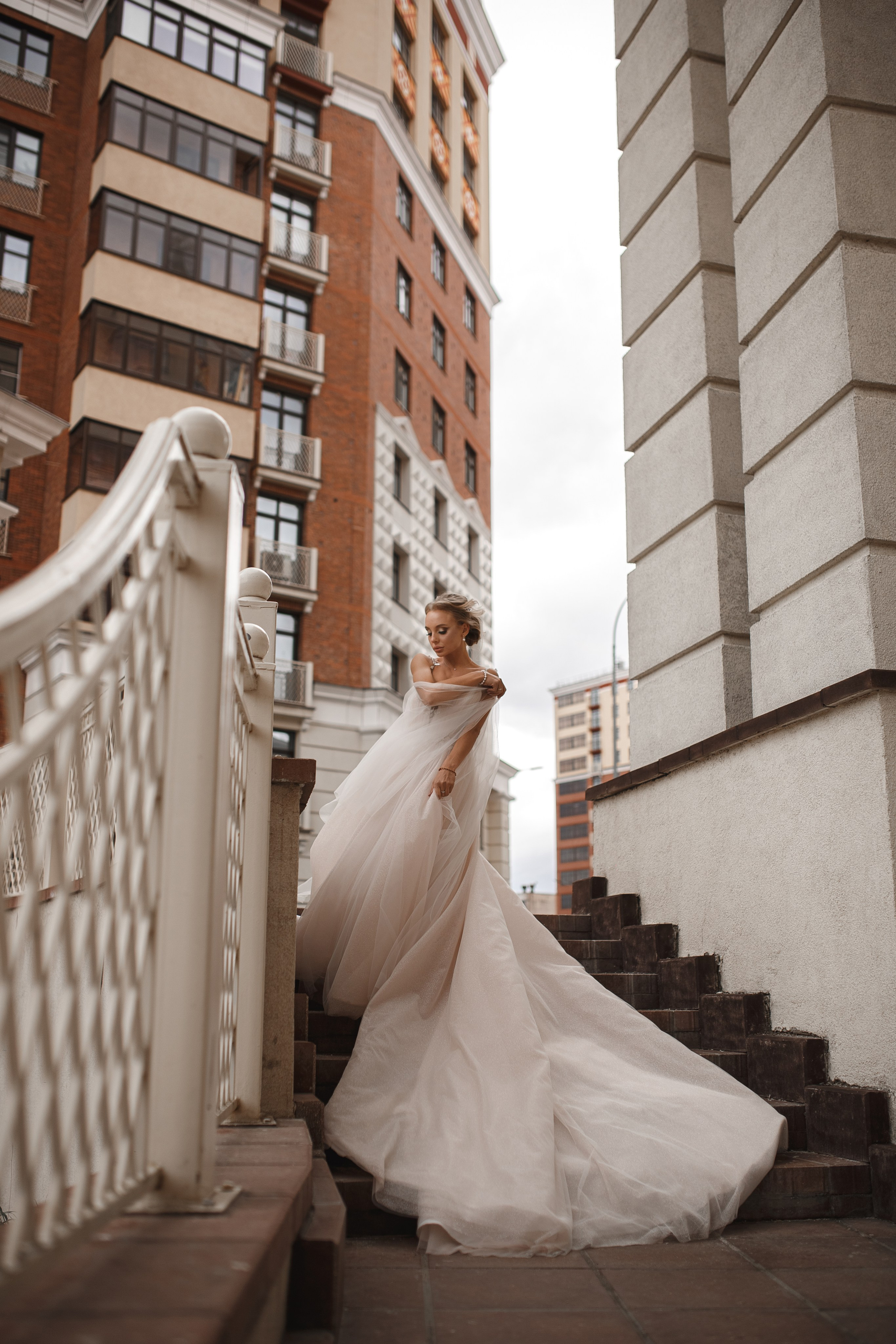 А + Р — майский май. Свадебный и семейный фотограф Наталья Штык