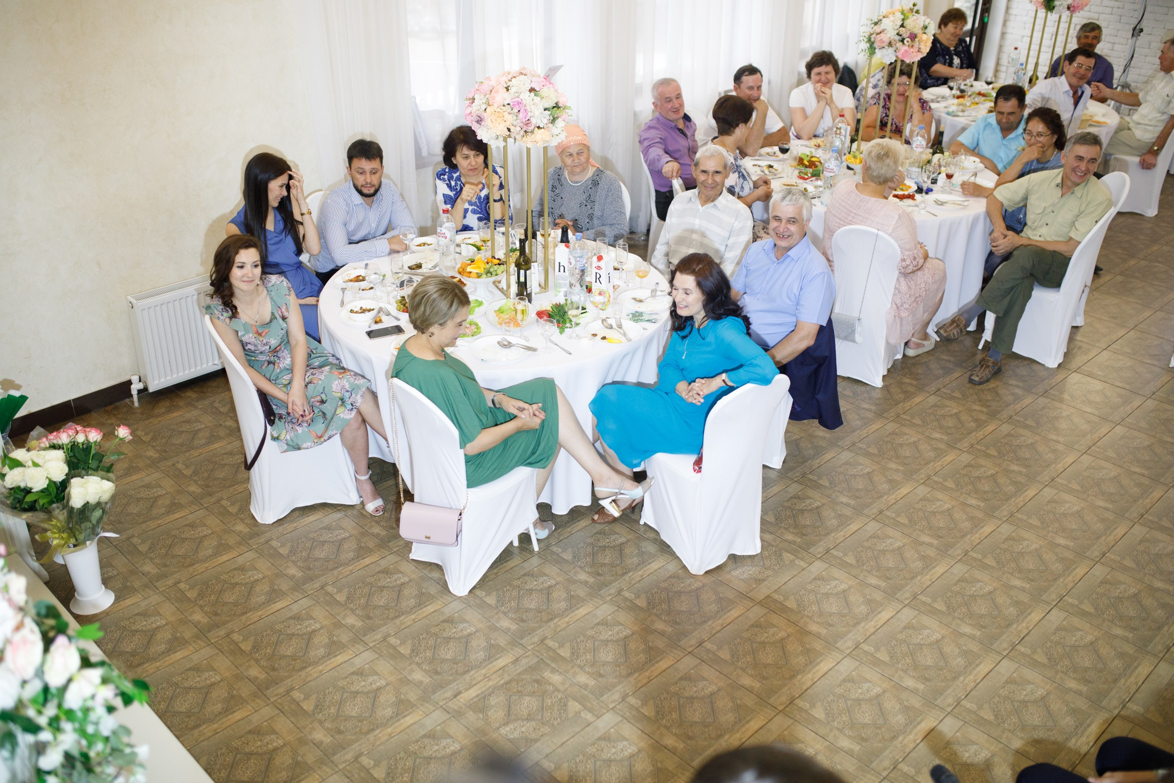 Вадим и Алия. Фотограф в Уфе Ирина Идрисова