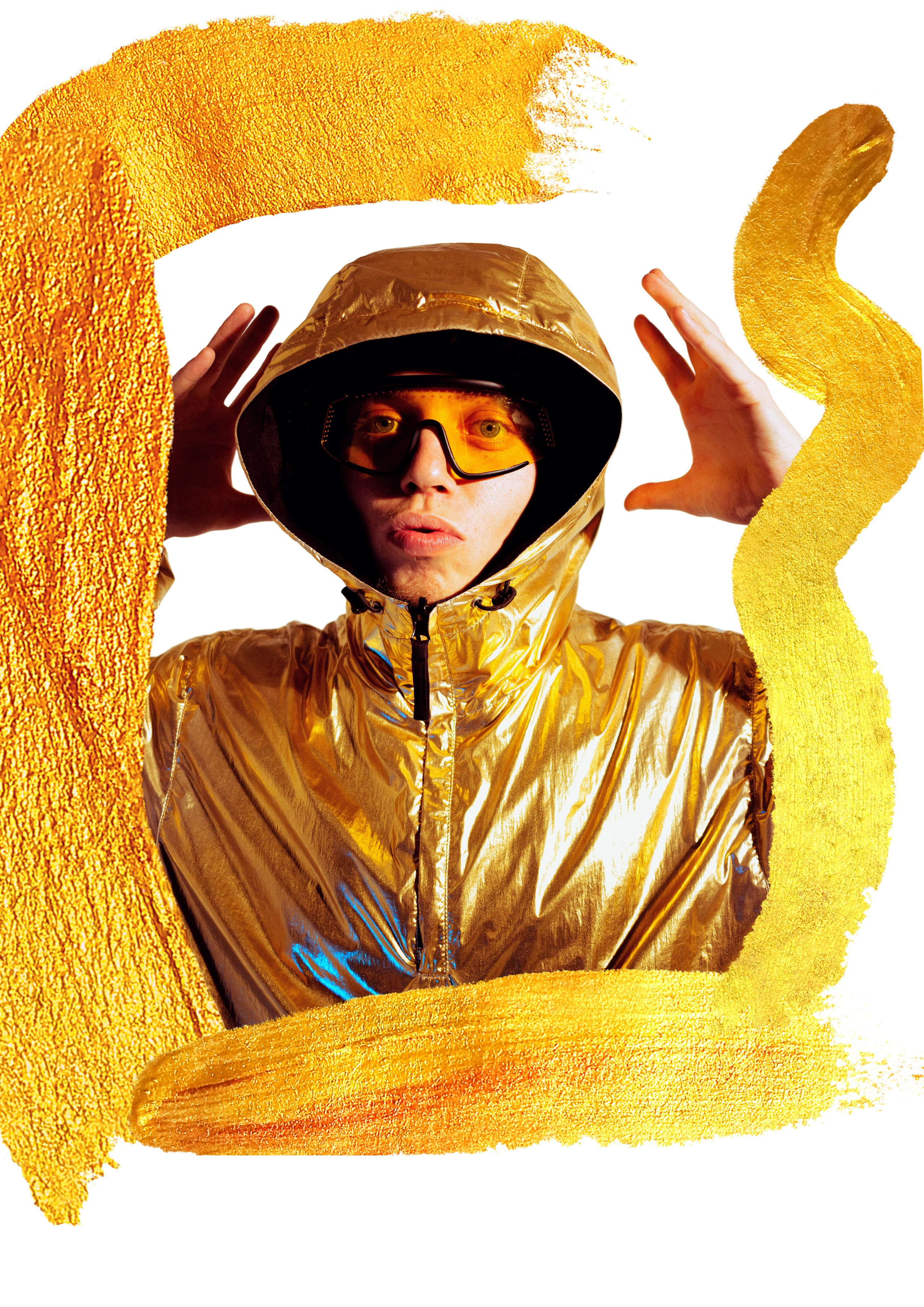 Juice shop & Exordium. Фотограф, видеограф в Санкт-Петербурге