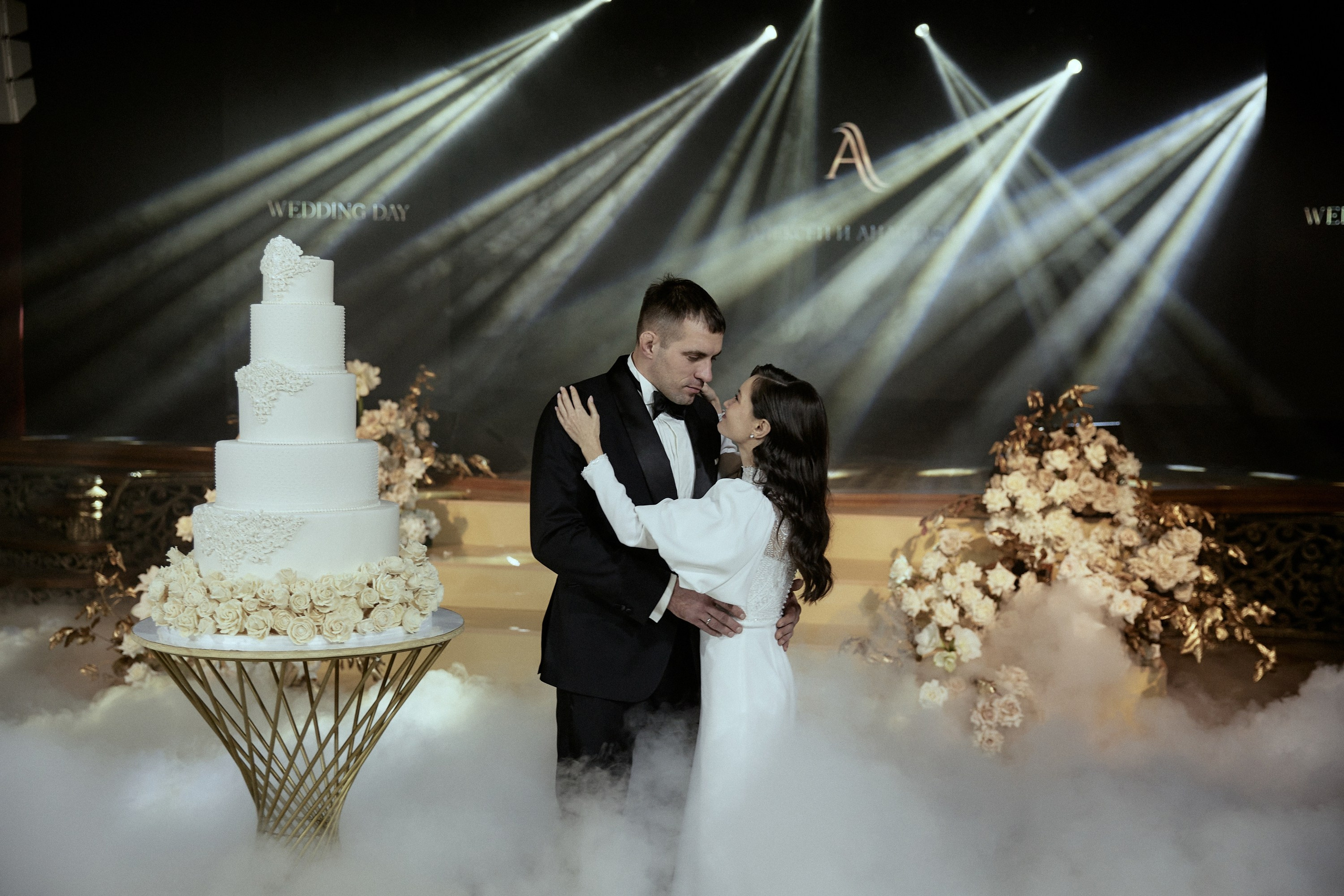 BEAUTY AND POWER. Дмитрий Мазуркевич: Профессиональный Репортажный Фотограф