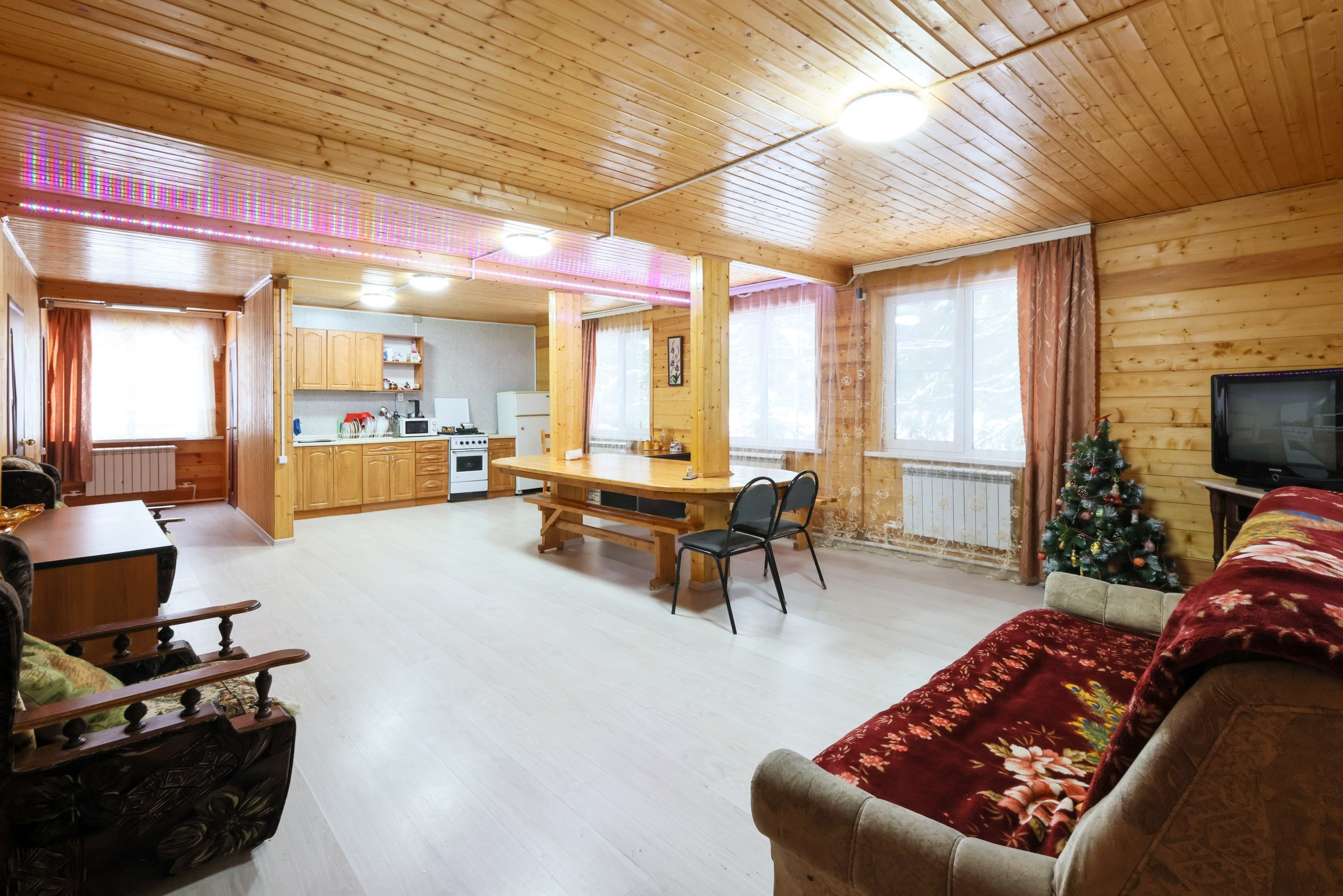 База отдыха «Приокская поляна». Фотограф в Туле Крупский АнДРей. Фотостудия «КАДР71» в Туле