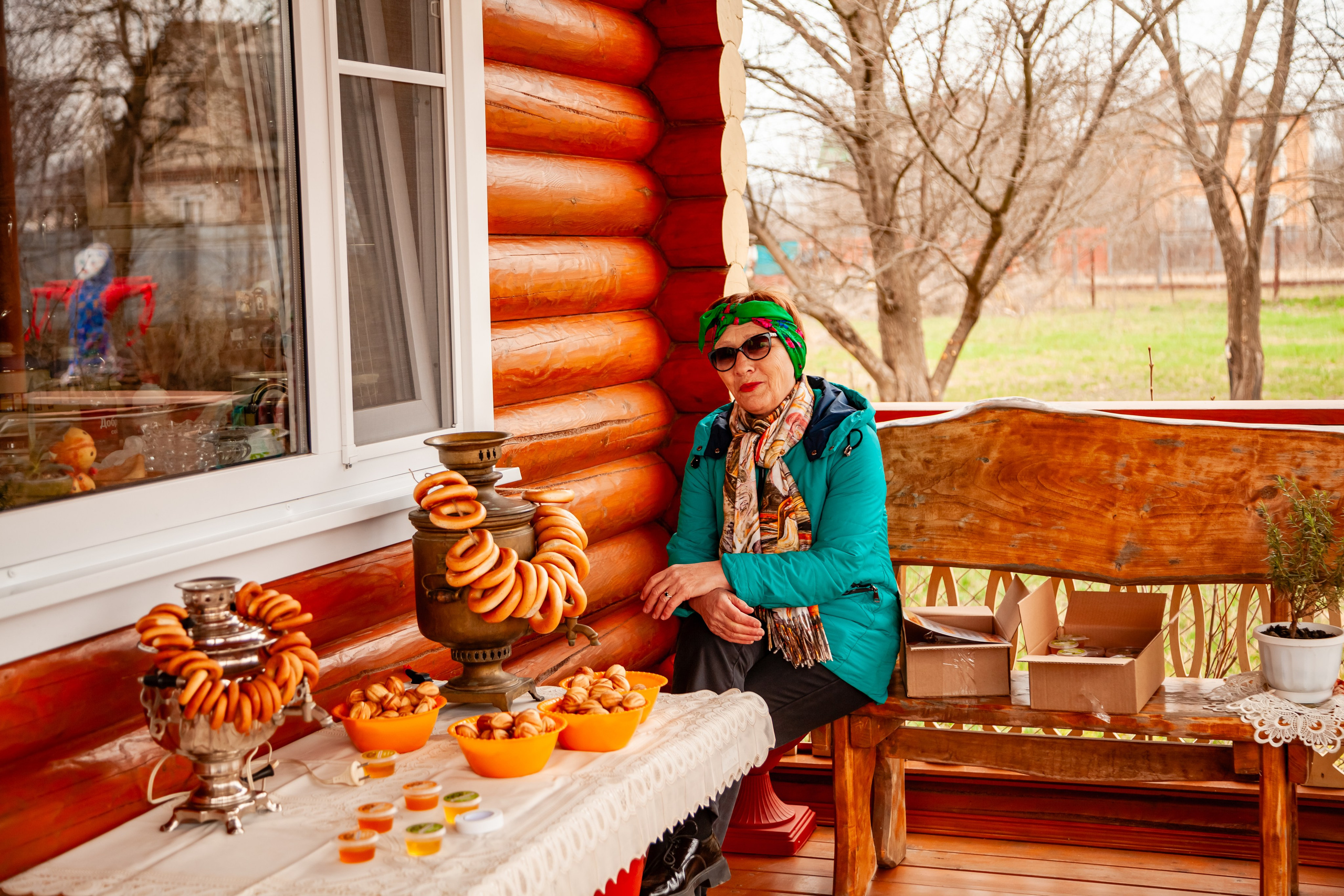 Массленица. Свадебный и семейный фотограф в Армавире