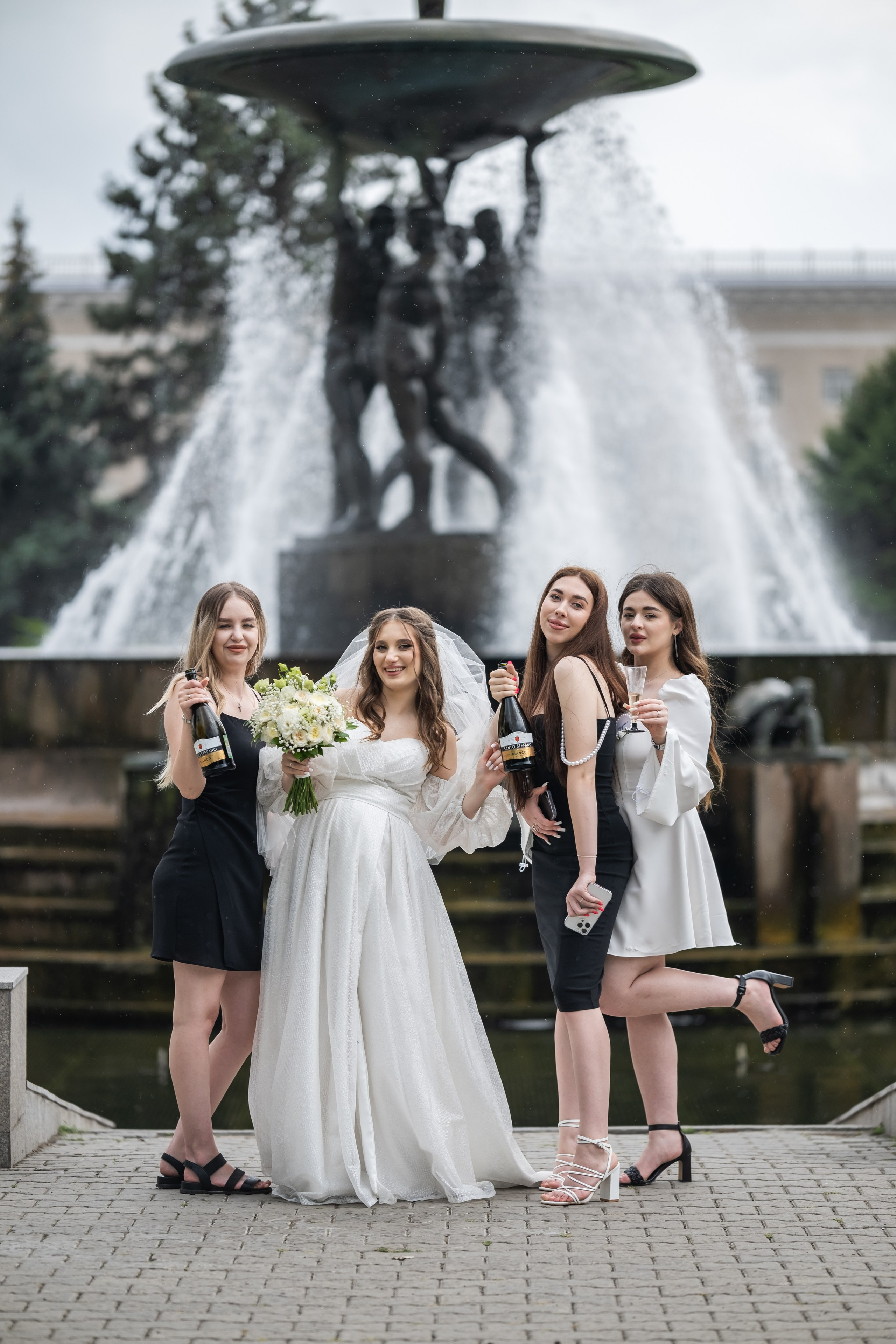 Ильдан и Виолетта. Главная