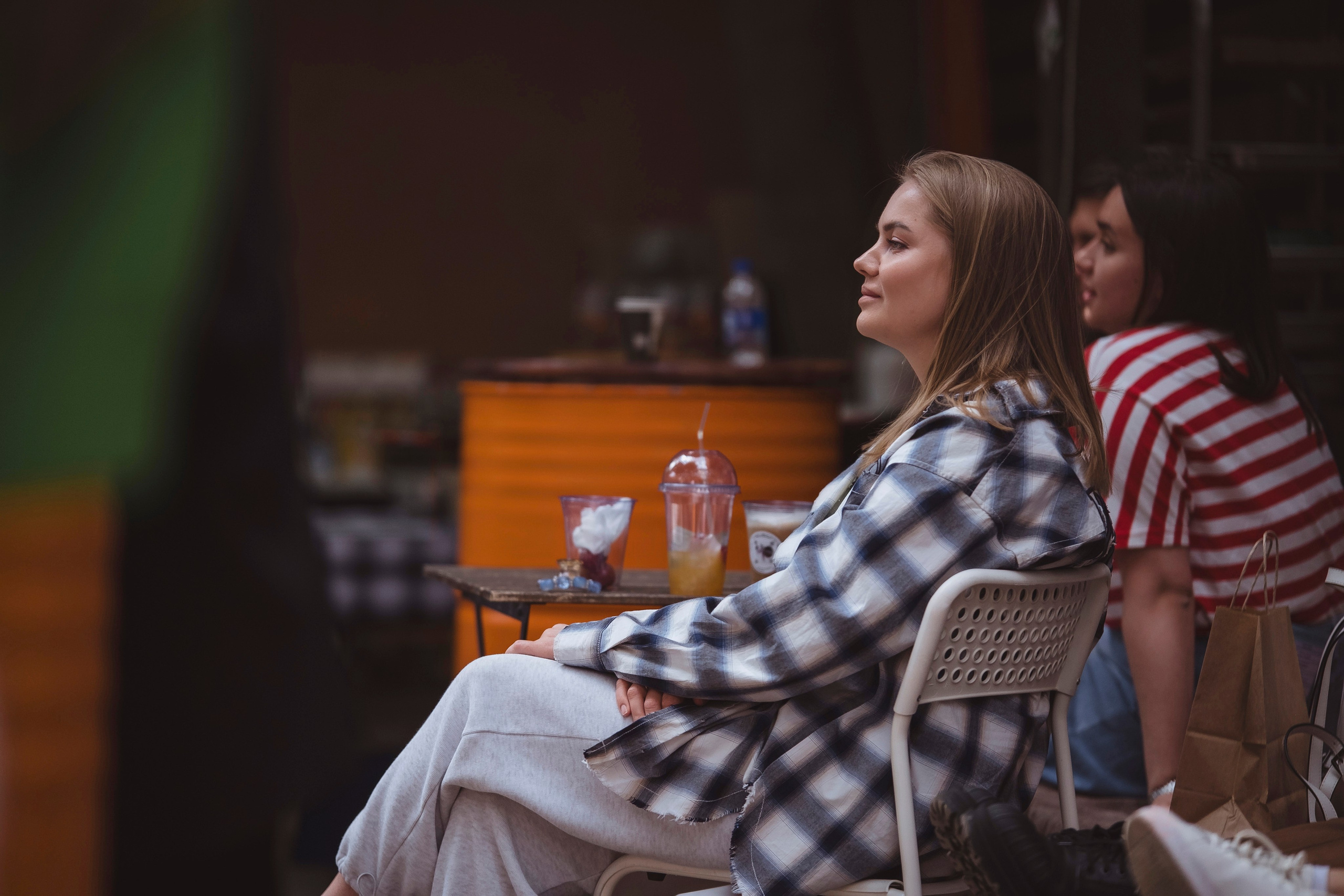 По пути. Главная