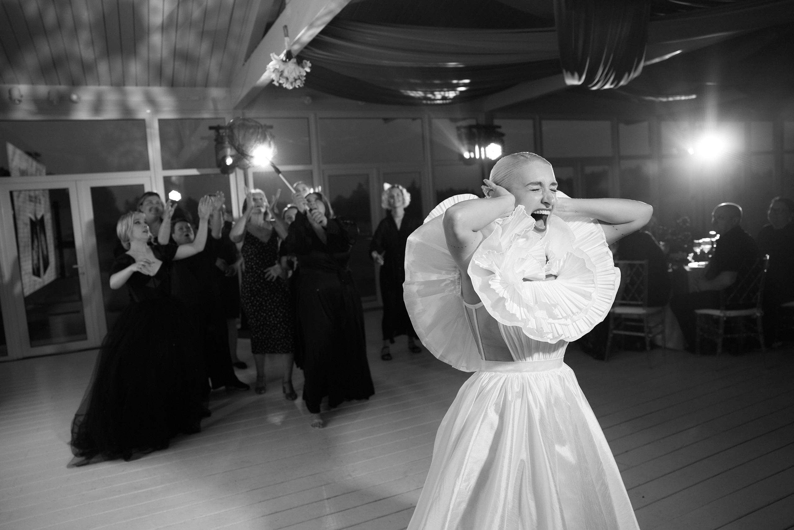 Weddings. Olya Filina | Moscow Photographer