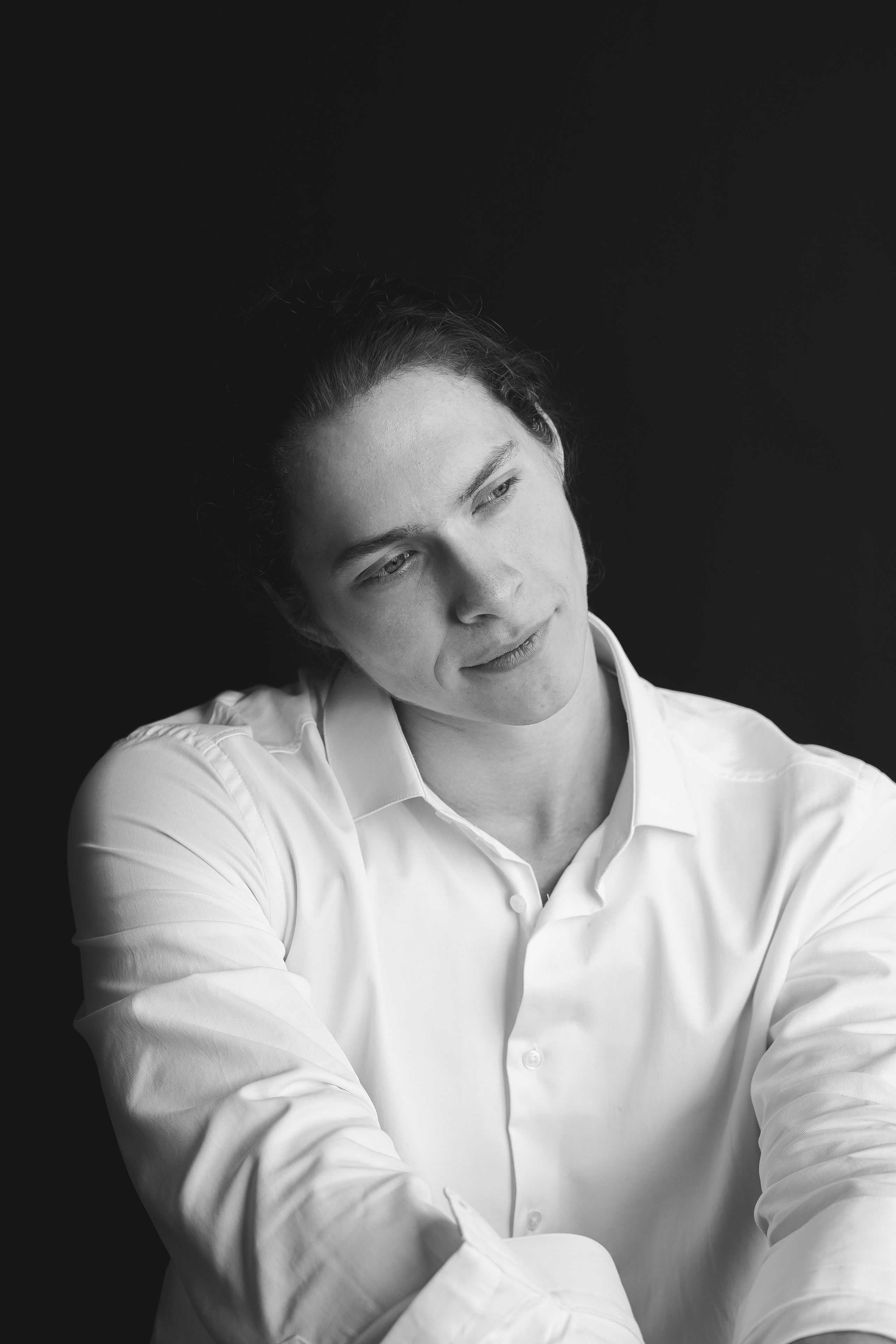 Андрей Лихачев. Арт-фотограф в Краснодаре