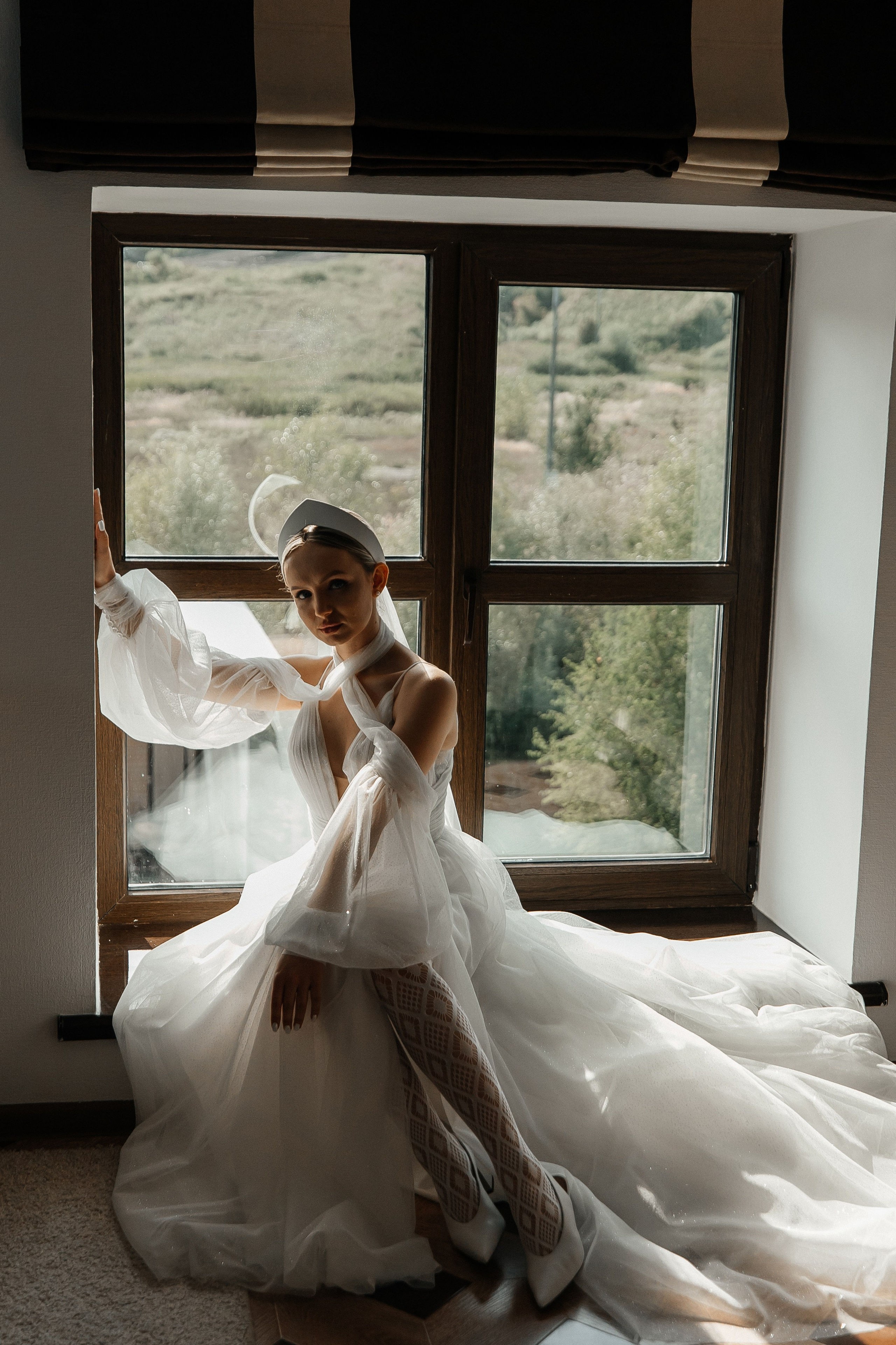 26.08.2023 Сохраняя традиции. Фотограф в Белгороде Анастасия Веленгурская