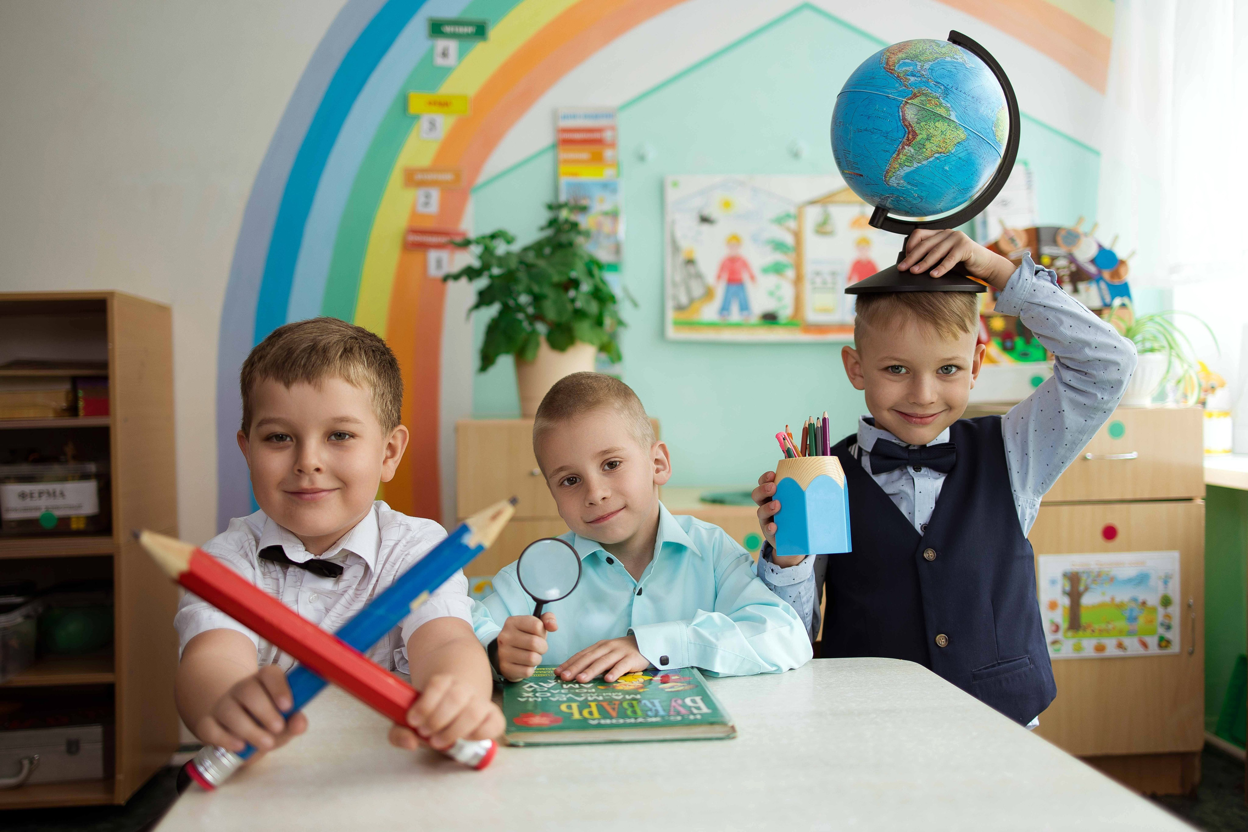 Групповые фото детский сад. Свадебный и семейный фотограф Яна Стражева. Волгоград, Москва