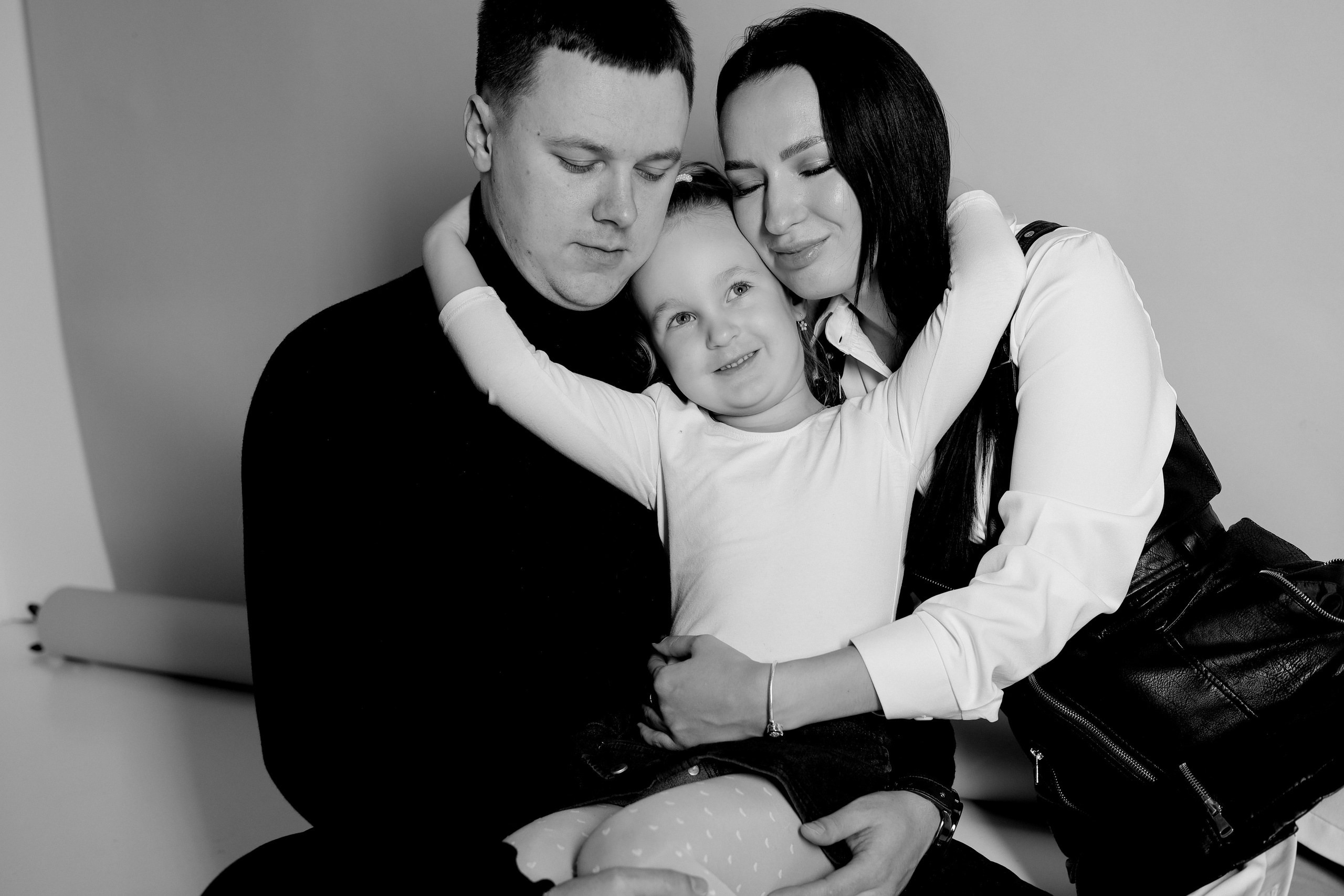 Лера Мия и Слава. Свадебный фотограф Беларусь Ольга Козыренко