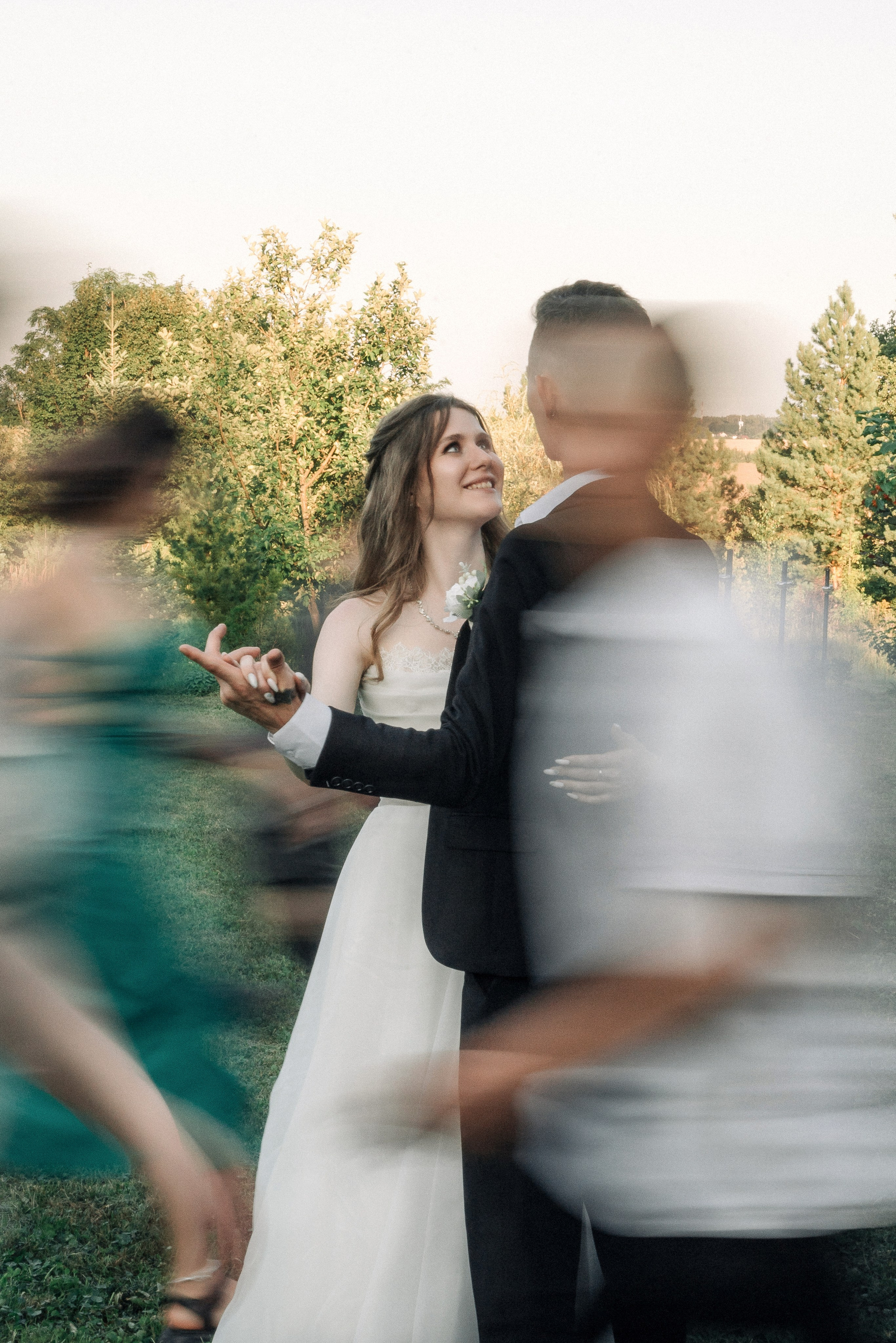 Свадебные. Свадебный и репортажный фотограф