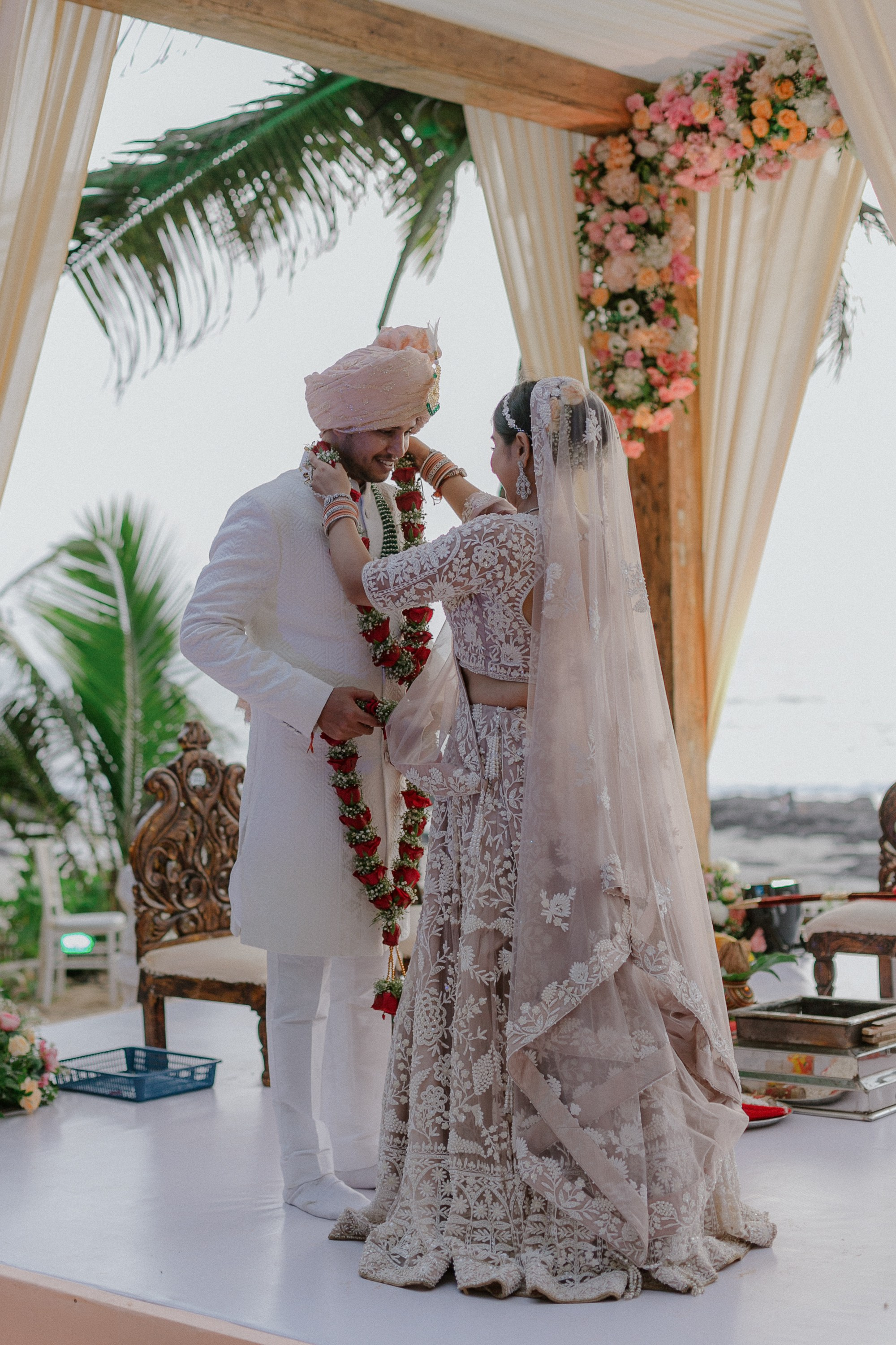 Leela wedding. Фотограф в Москве — Елена Якушина