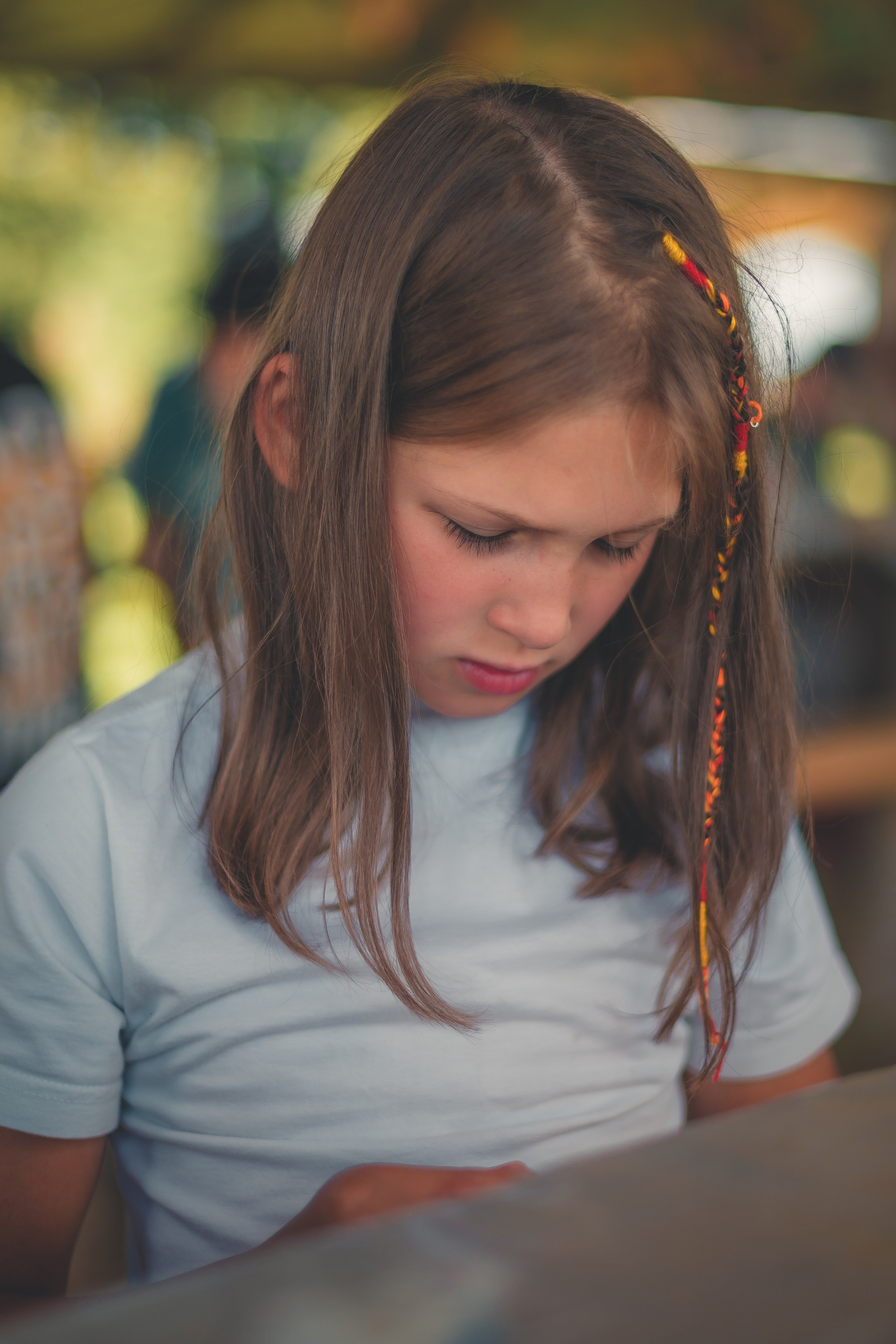 Детский лагерь — 5 смена 2023 год. Иван Кубик — фотограф и видеограф