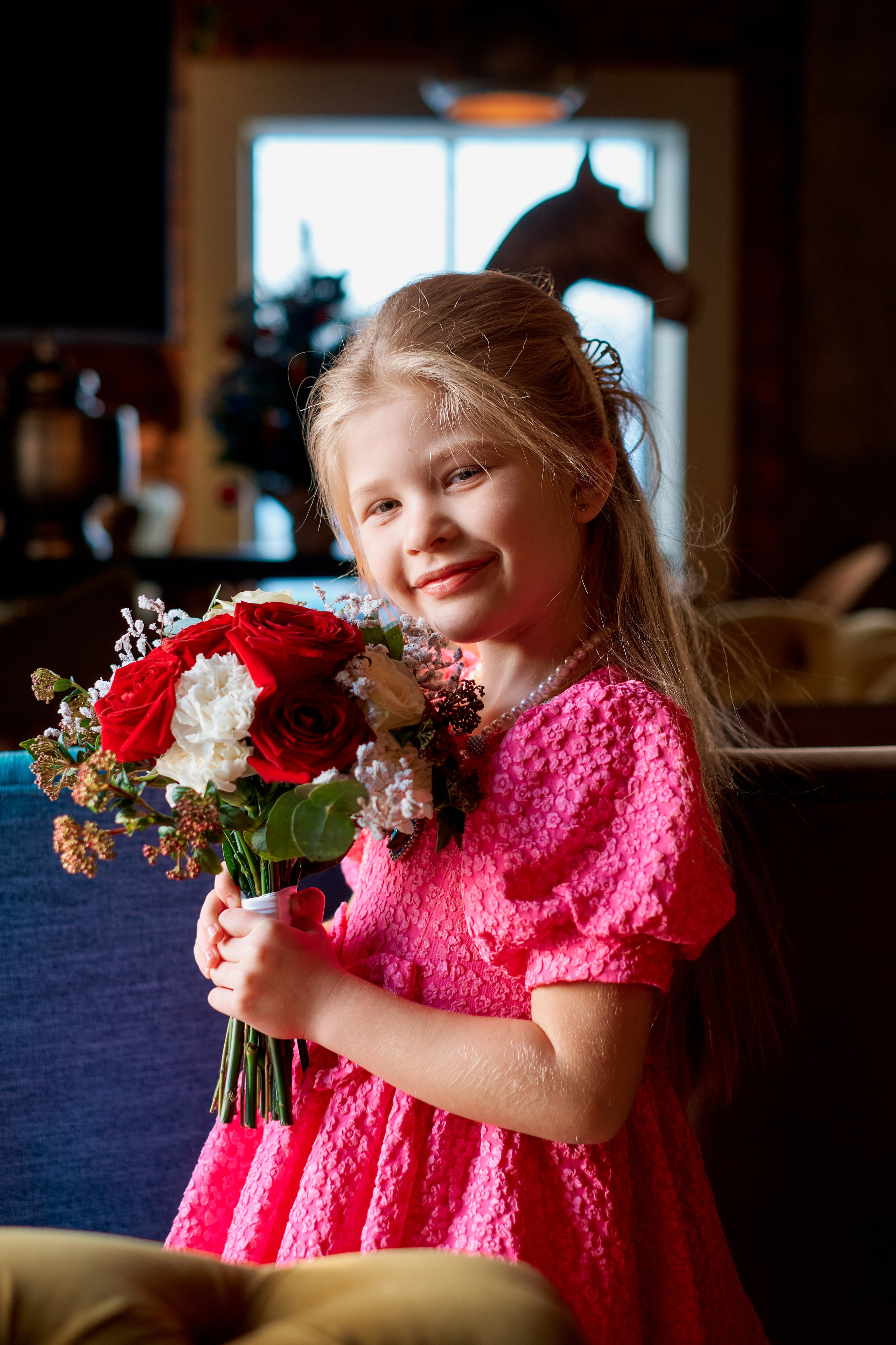 Елена и Иван. Фотограф Таганрог Анна Трайжон