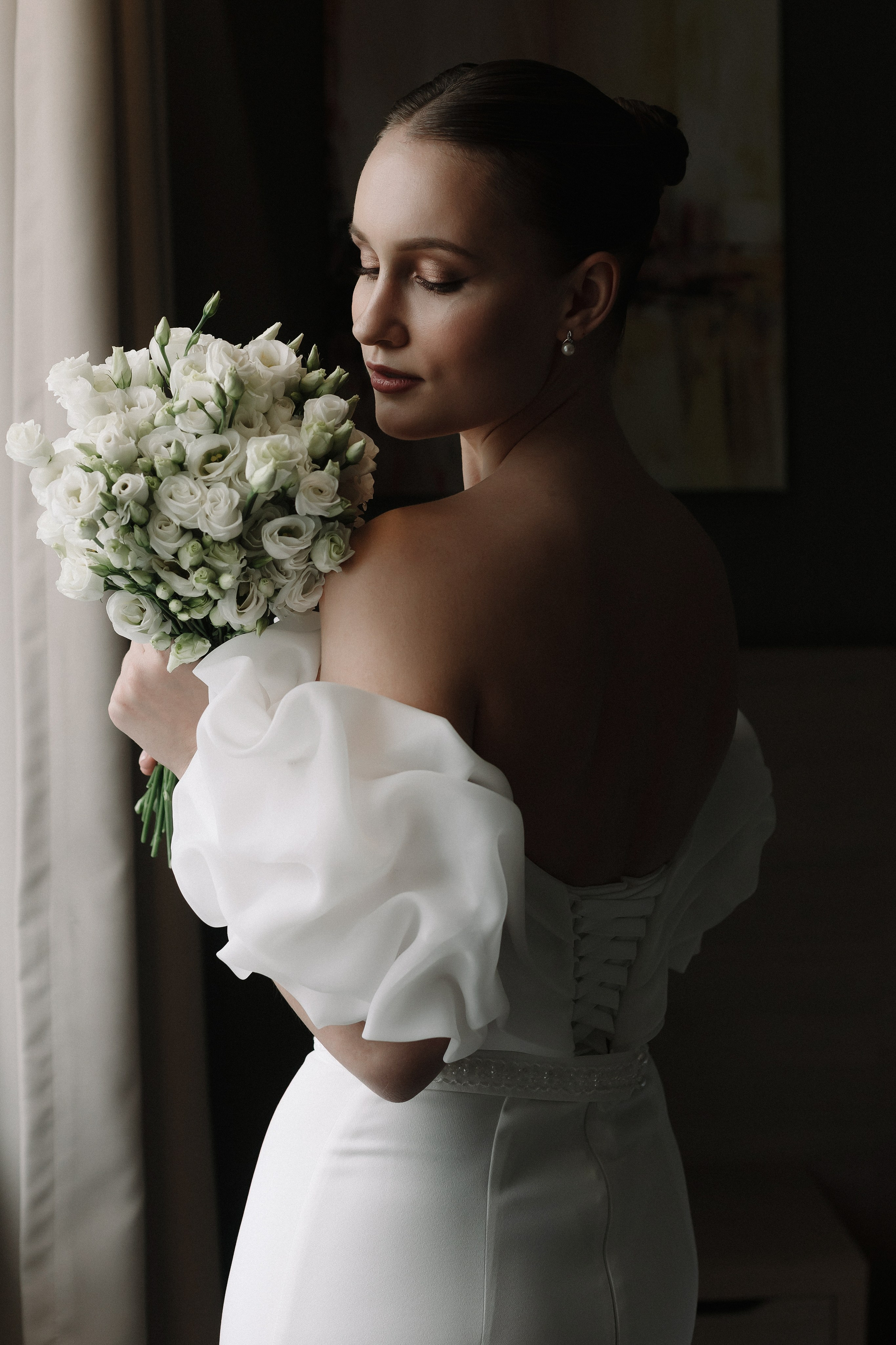 Улыбайся,улыбайся. Дубинкина Екатерина Фотограф Рязань, Москва