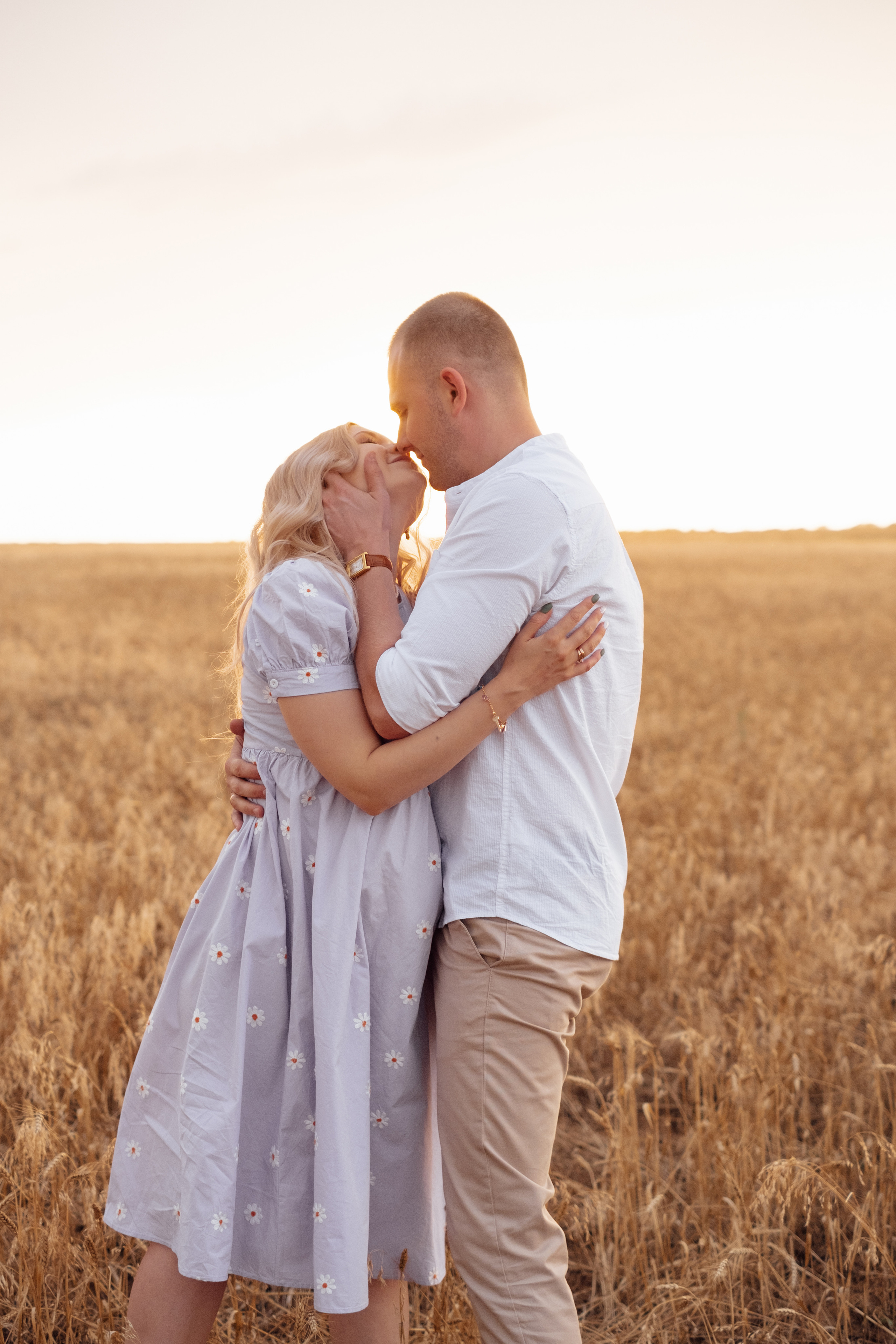 Максим и Ольга. Свадебный и семейный фотограф г. Волгоград Биленко Ангелина