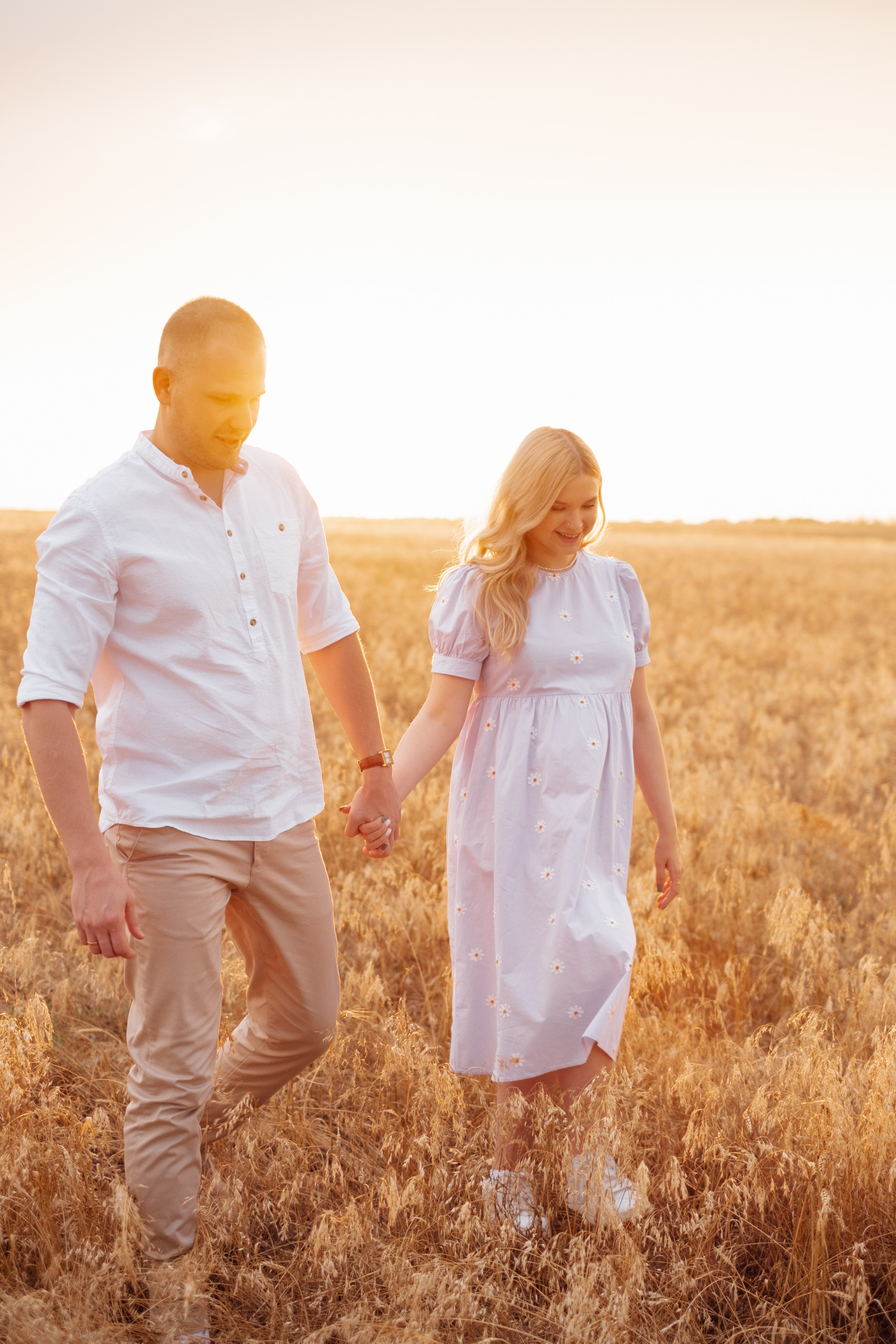 Максим и Ольга. Свадебный и семейный фотограф г. Волгоград Биленко Ангелина
