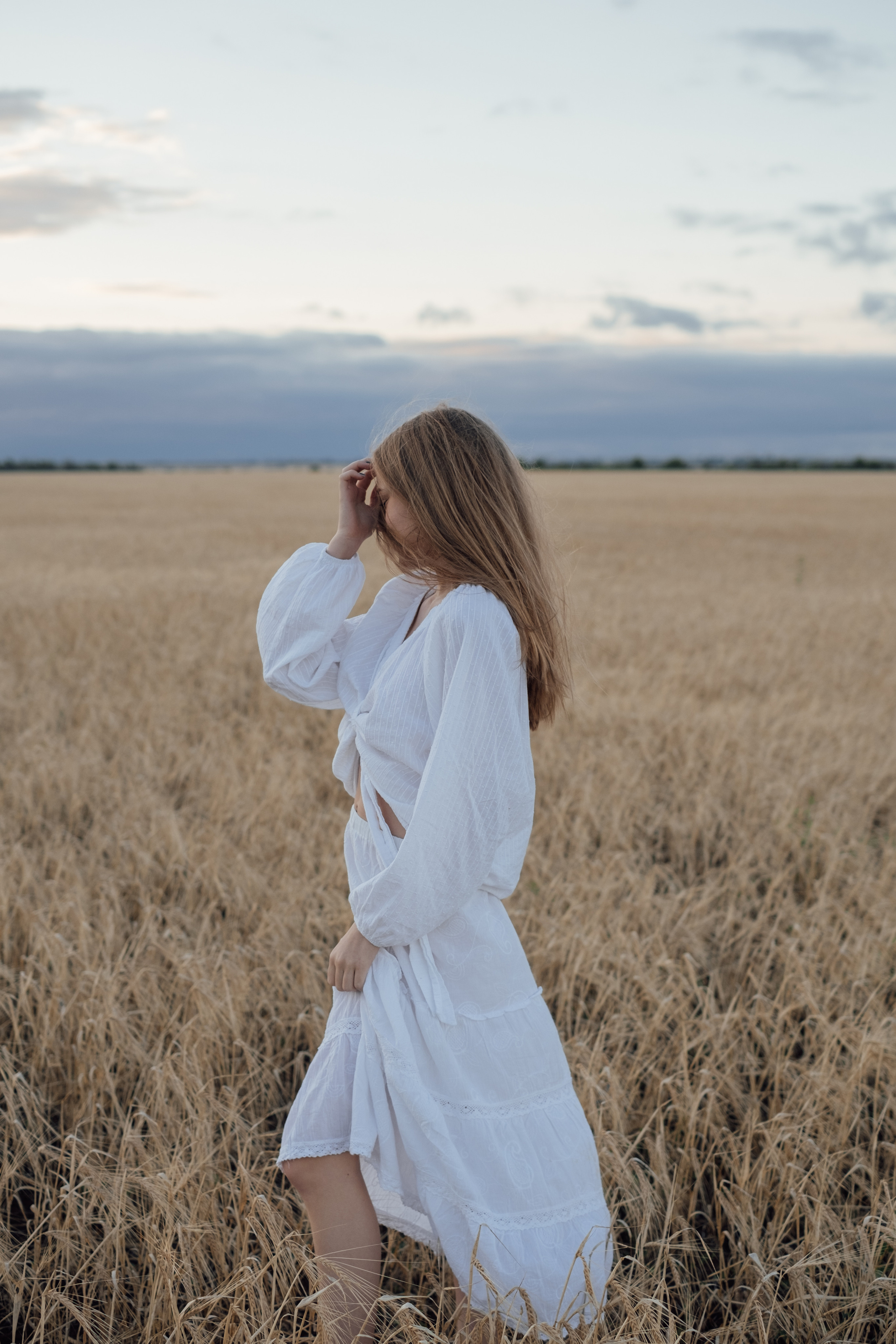Лиза. Свадебный и семейный фотограф г. Волгоград Биленко Ангелина
