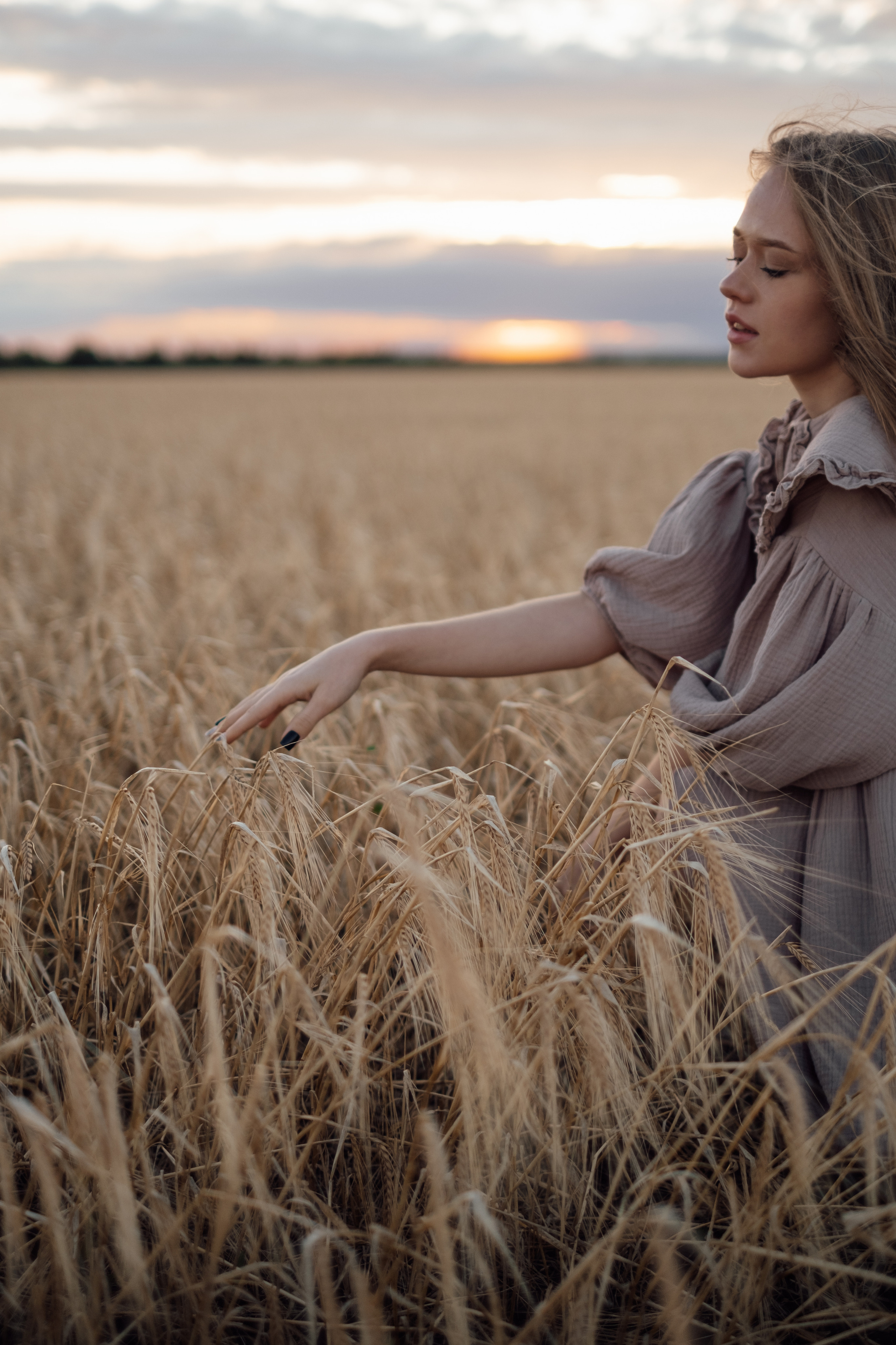 Лиза. Свадебный и семейный фотограф г. Волгоград Биленко Ангелина