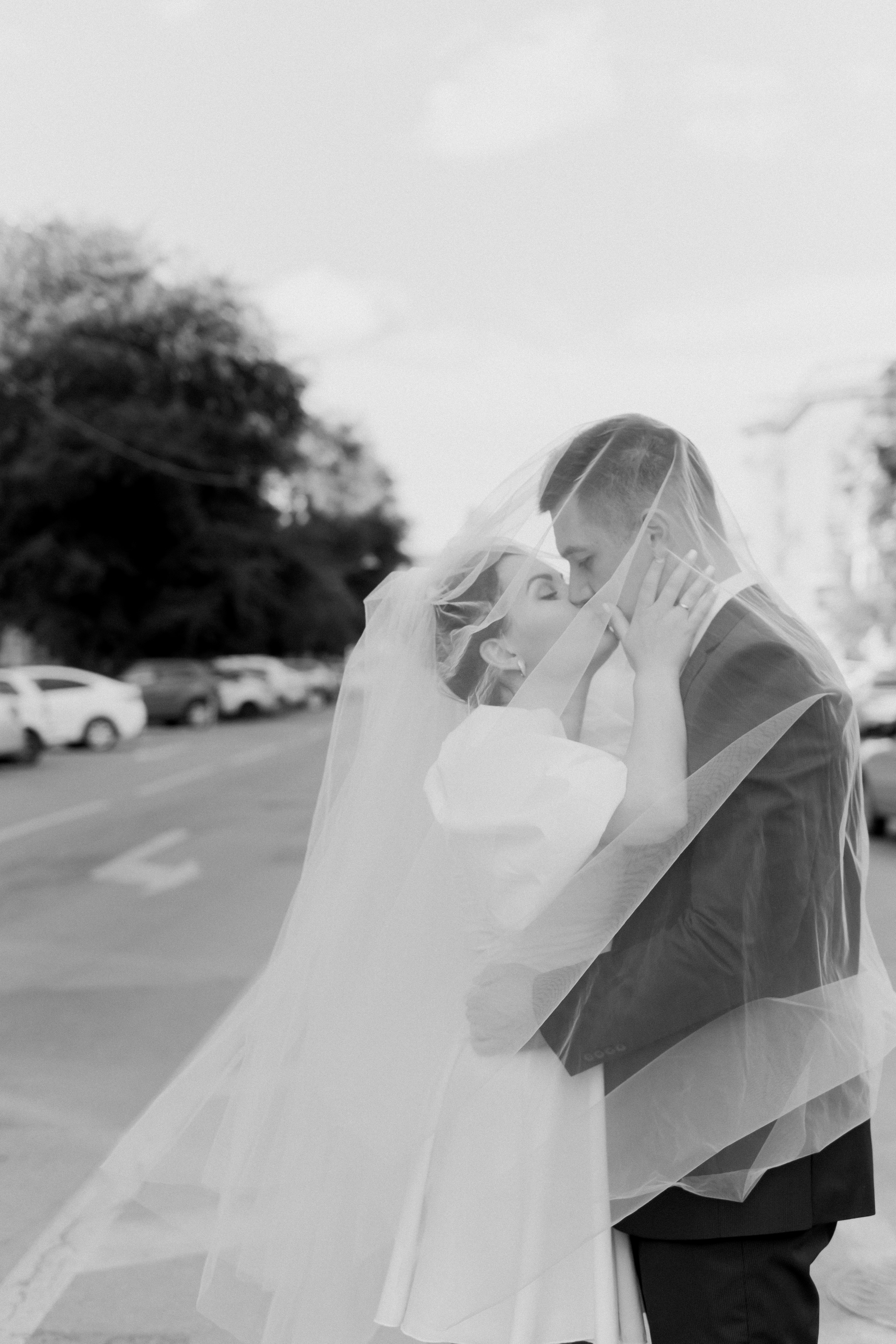 Лена и Миша. Свадебный и семейный фотограф г. Волгоград Биленко Ангелина