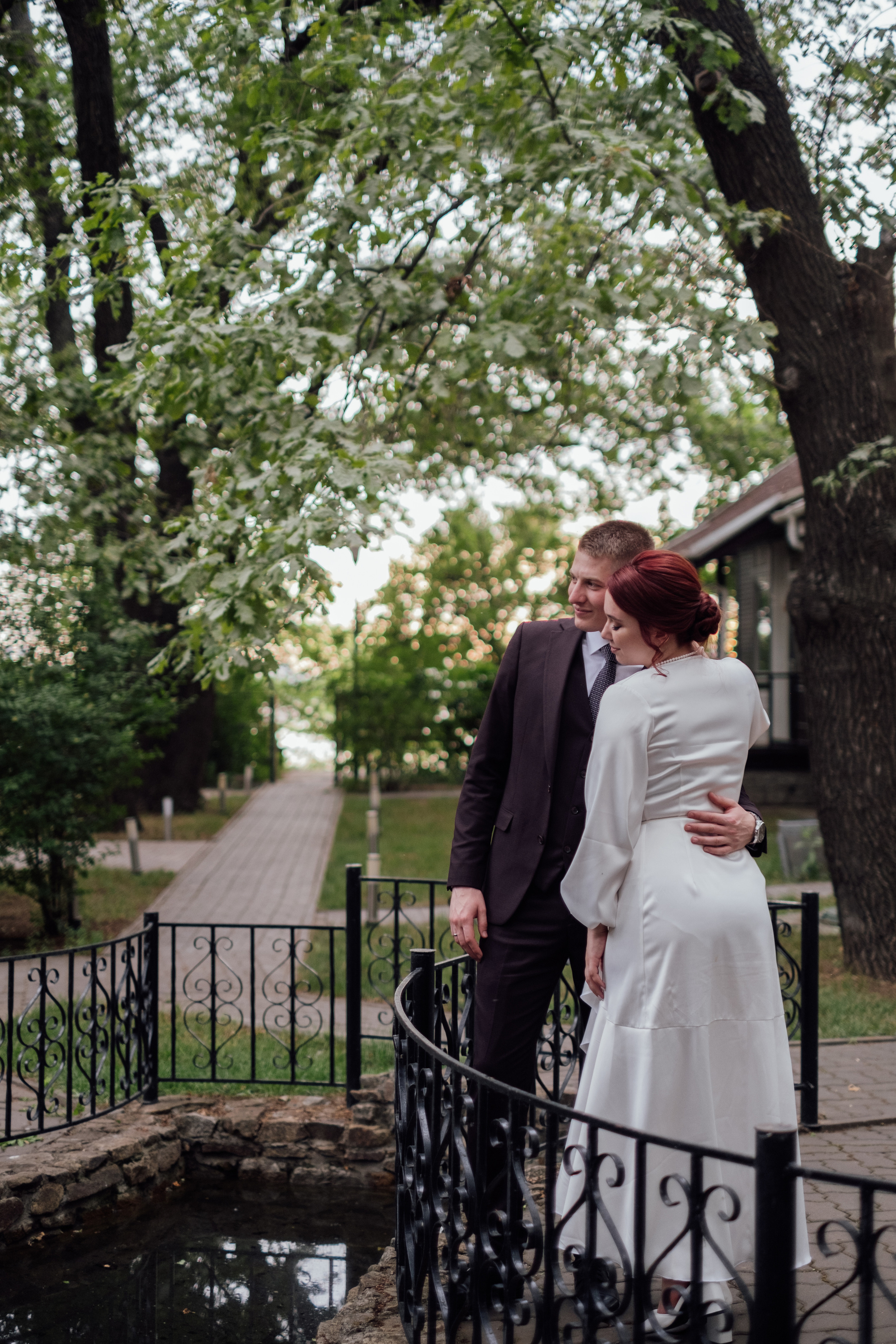 Марина и Данила. Свадебный и семейный фотограф г. Волгоград Биленко Ангелина