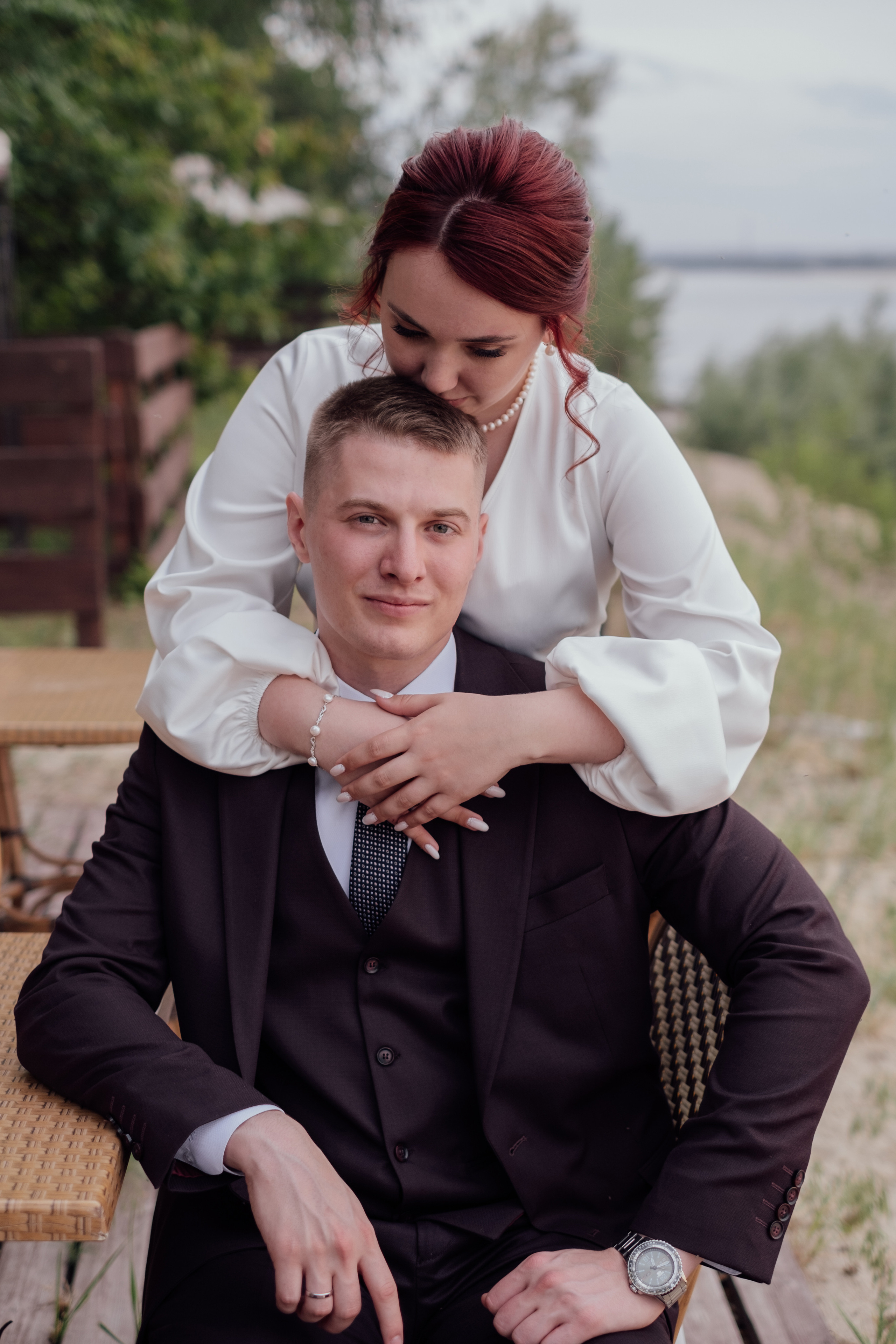 Марина и Данила. Свадебный и семейный фотограф г. Волгоград Биленко Ангелина