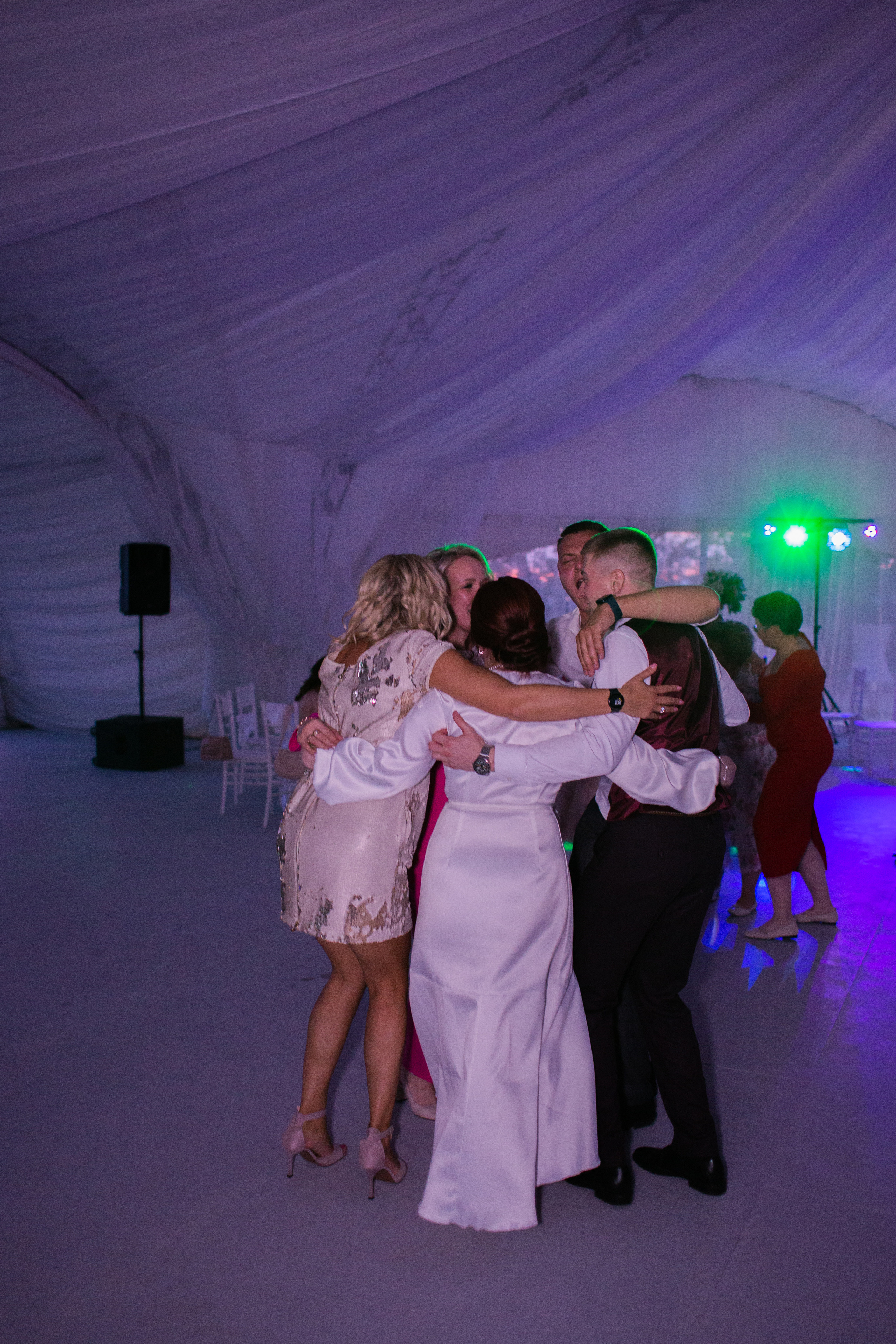 Марина и Данила. Свадебный и семейный фотограф г. Волгоград Биленко Ангелина