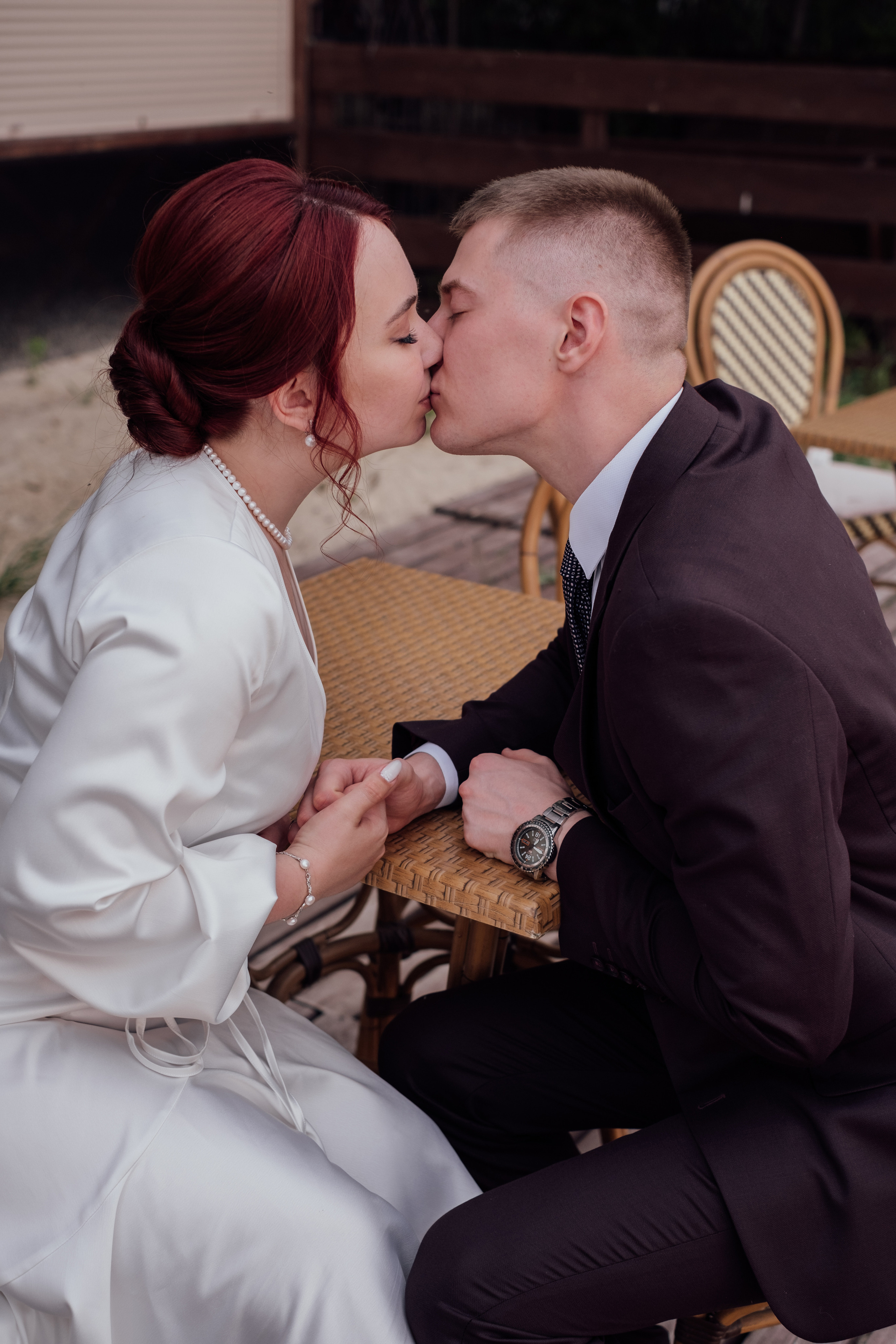 Марина и Данила. Свадебный и семейный фотограф г. Волгоград Биленко Ангелина