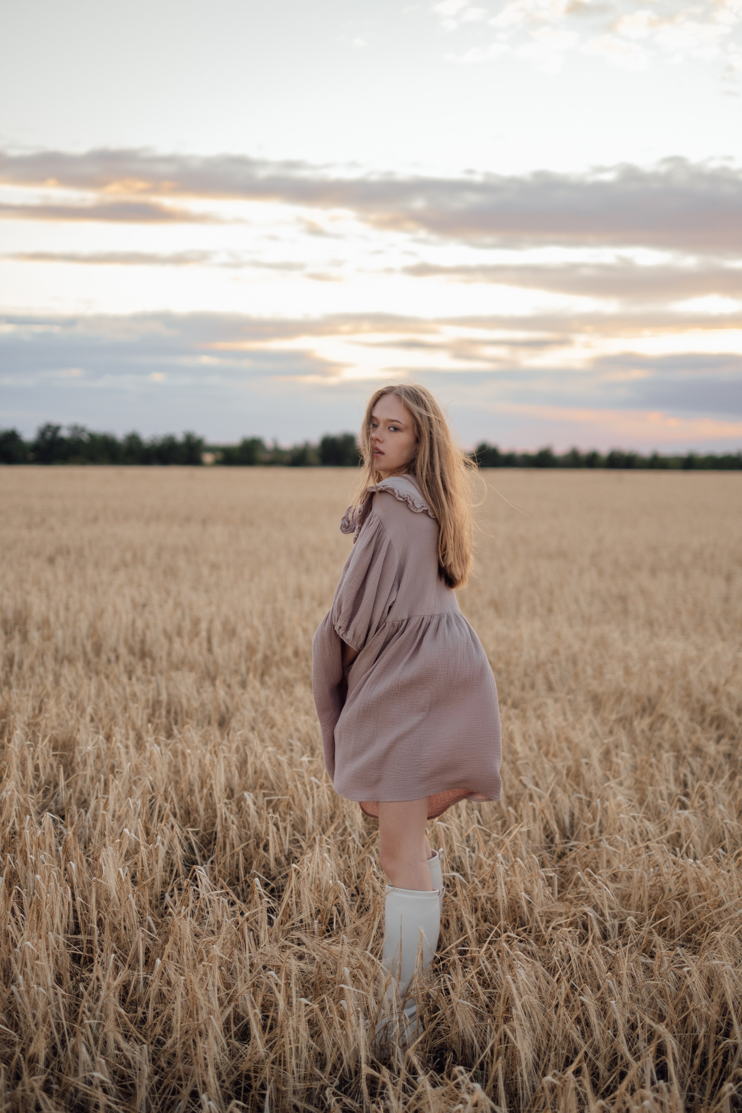 Лиза. Свадебный и семейный фотограф г. Волгоград Биленко Ангелина