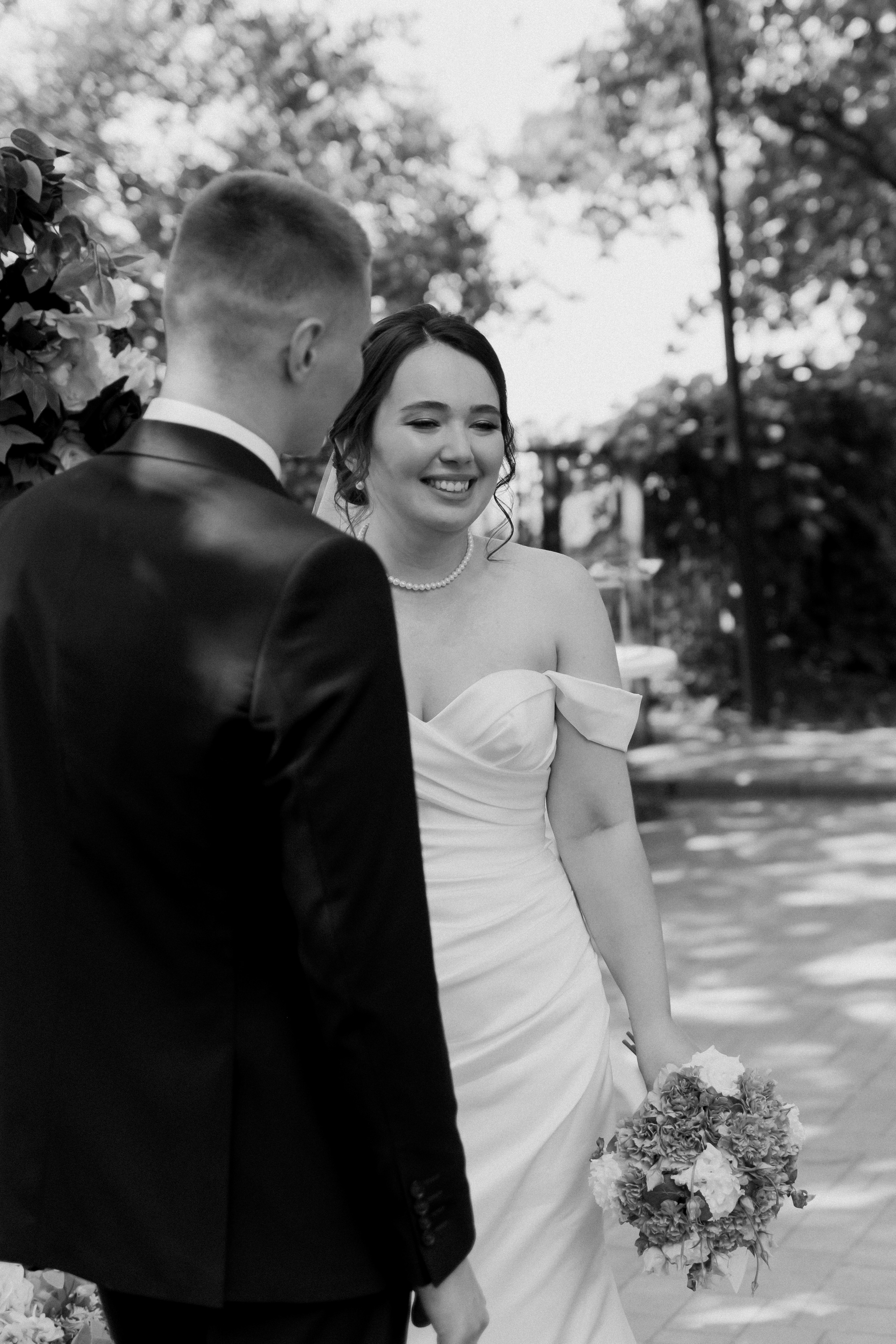 Марина и Данила. Свадебный и семейный фотограф г. Волгоград Биленко Ангелина