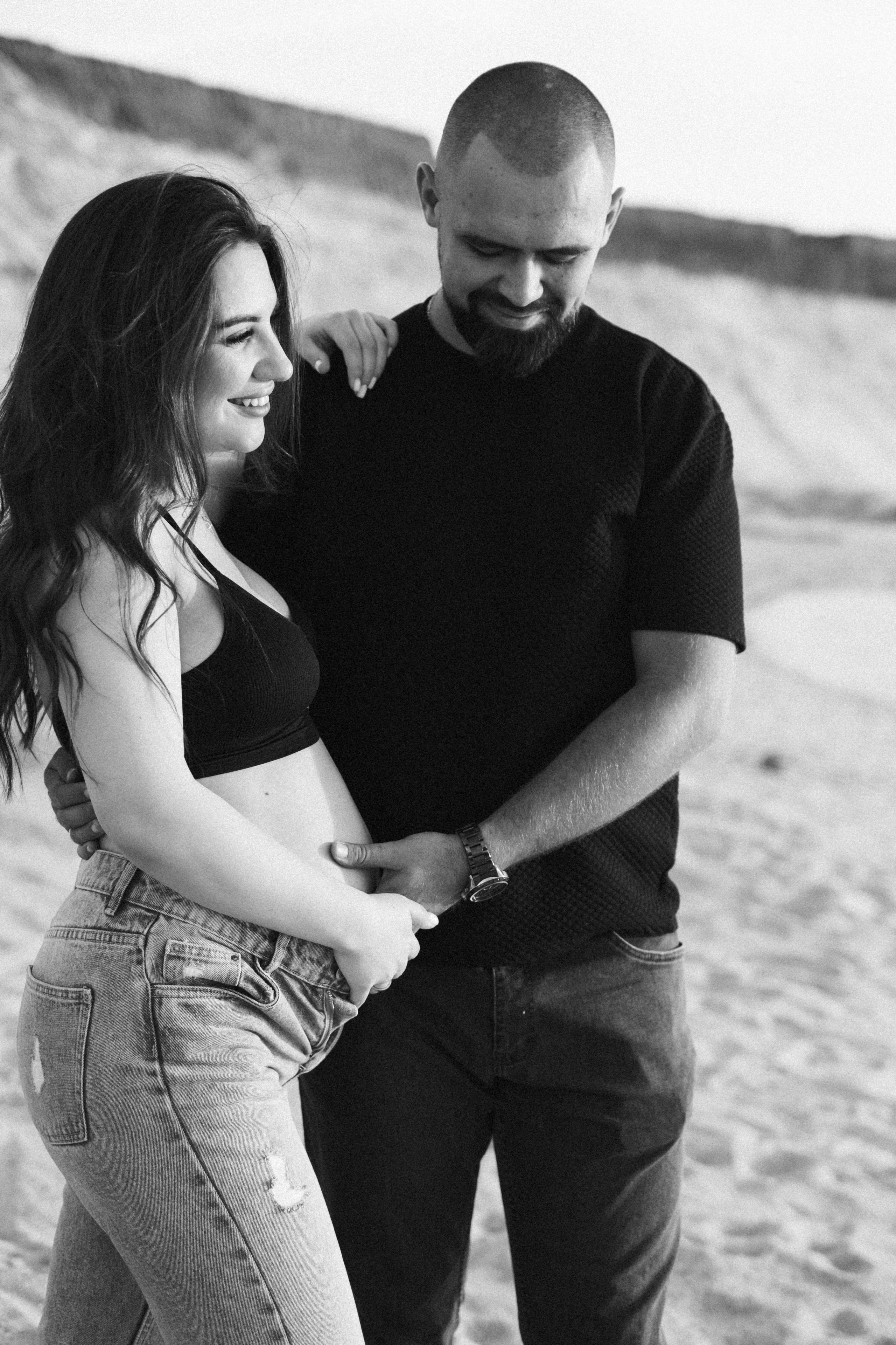 Олеся и Илья. Свадебный и семейный фотограф г. Волгоград Биленко Ангелина