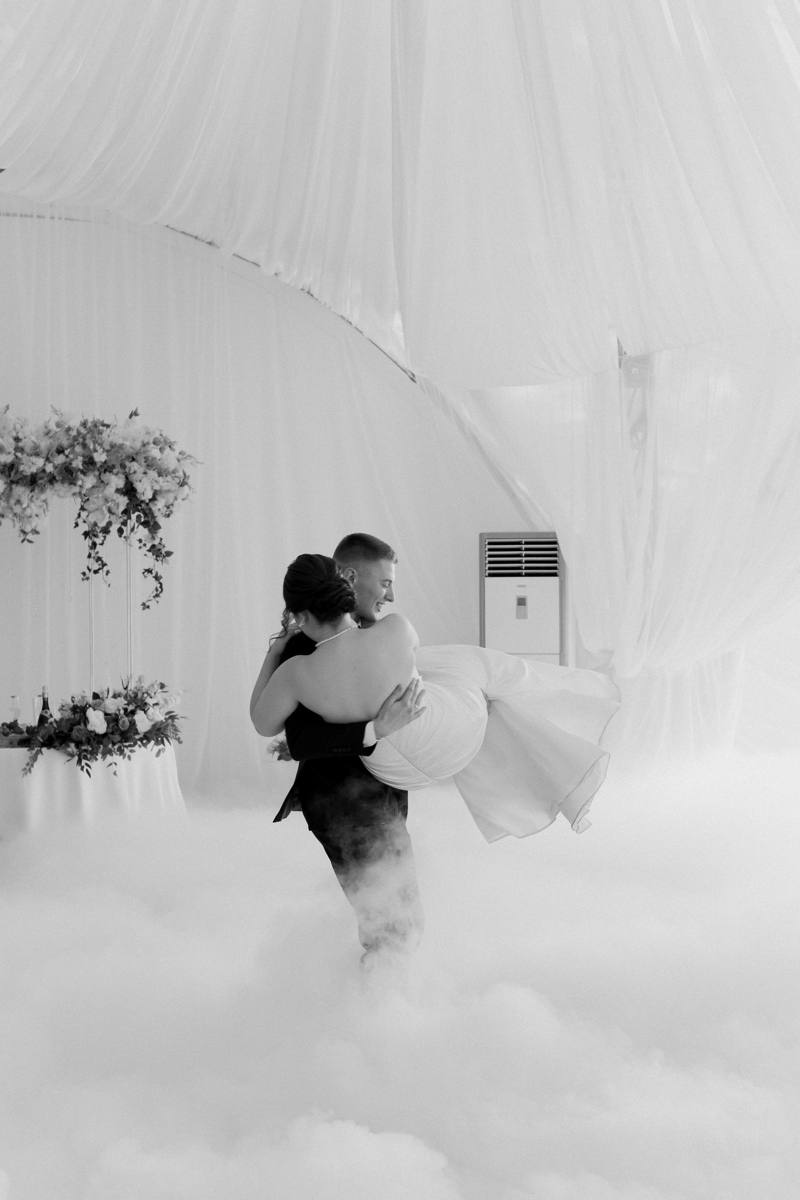 Марина и Данила. Свадебный и семейный фотограф г. Волгоград Биленко Ангелина