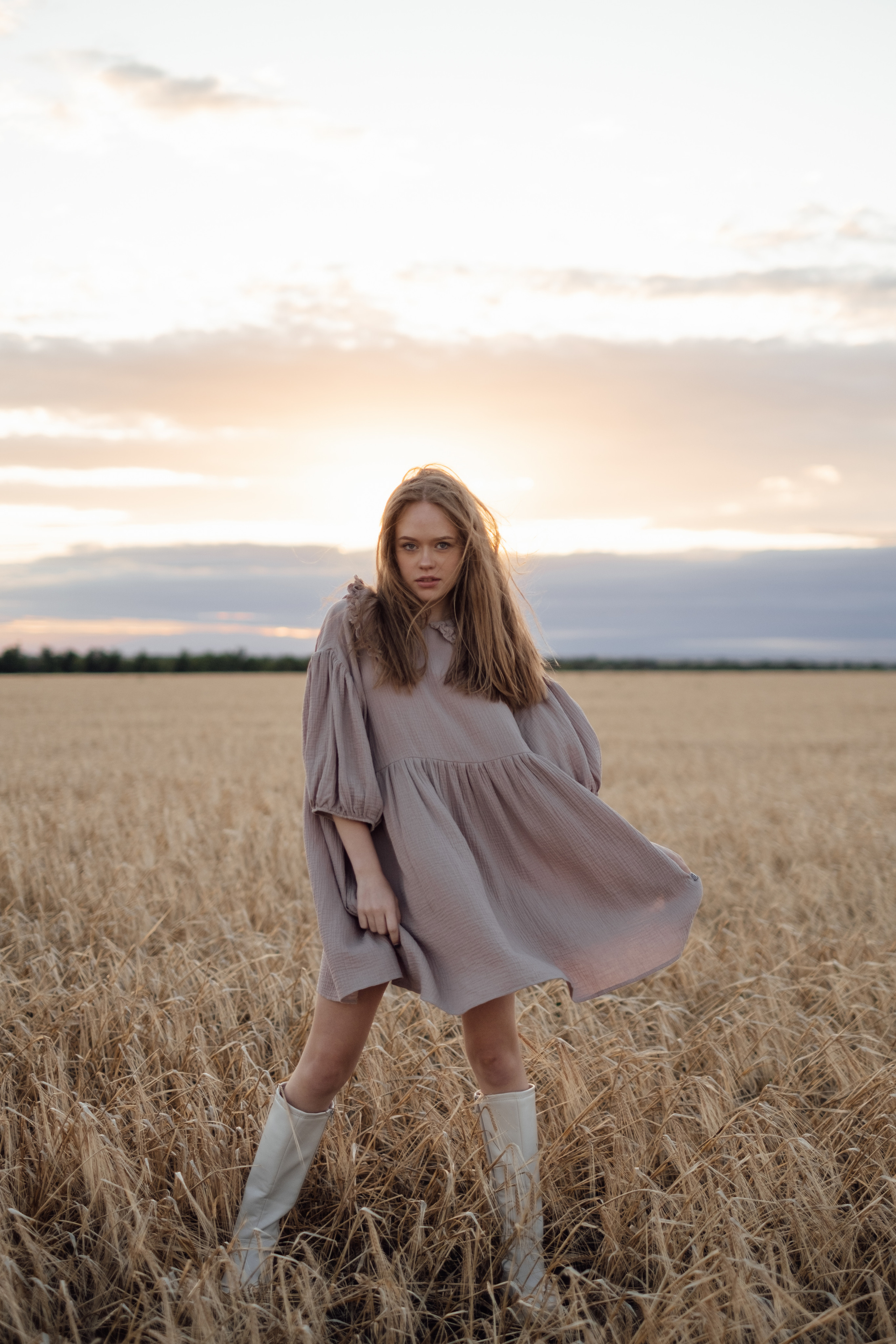 Лиза. Свадебный и семейный фотограф г. Волгоград Биленко Ангелина