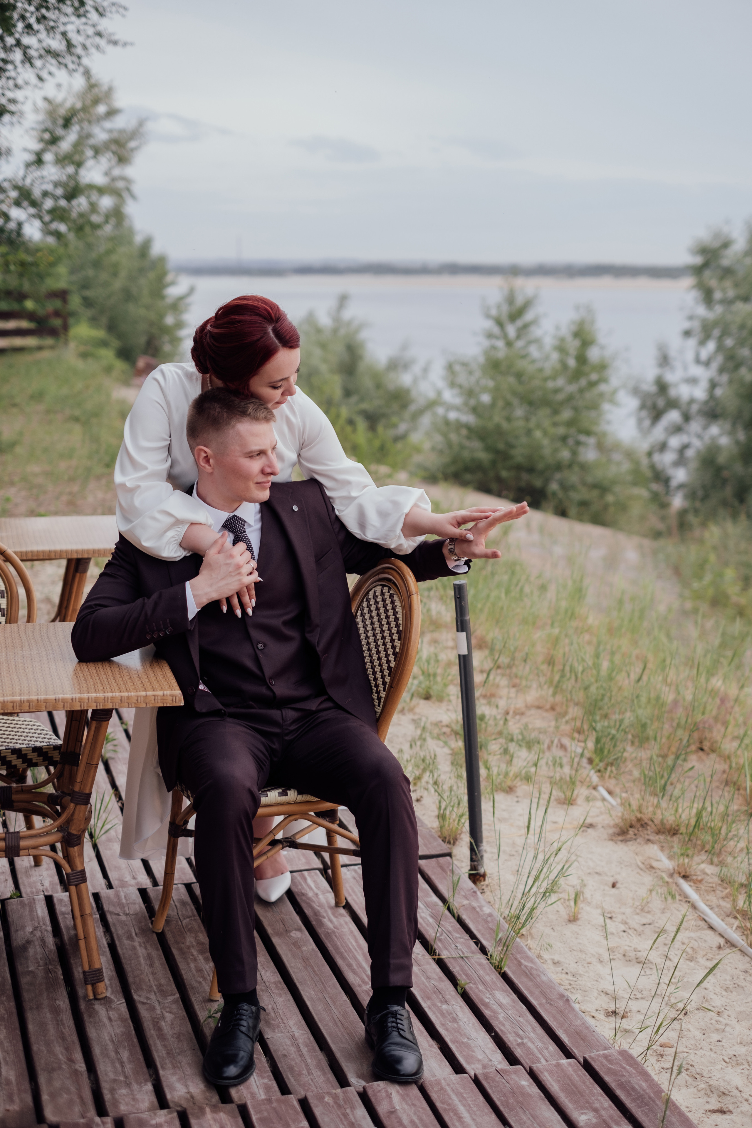 Марина и Данила. Свадебный и семейный фотограф г. Волгоград Биленко Ангелина