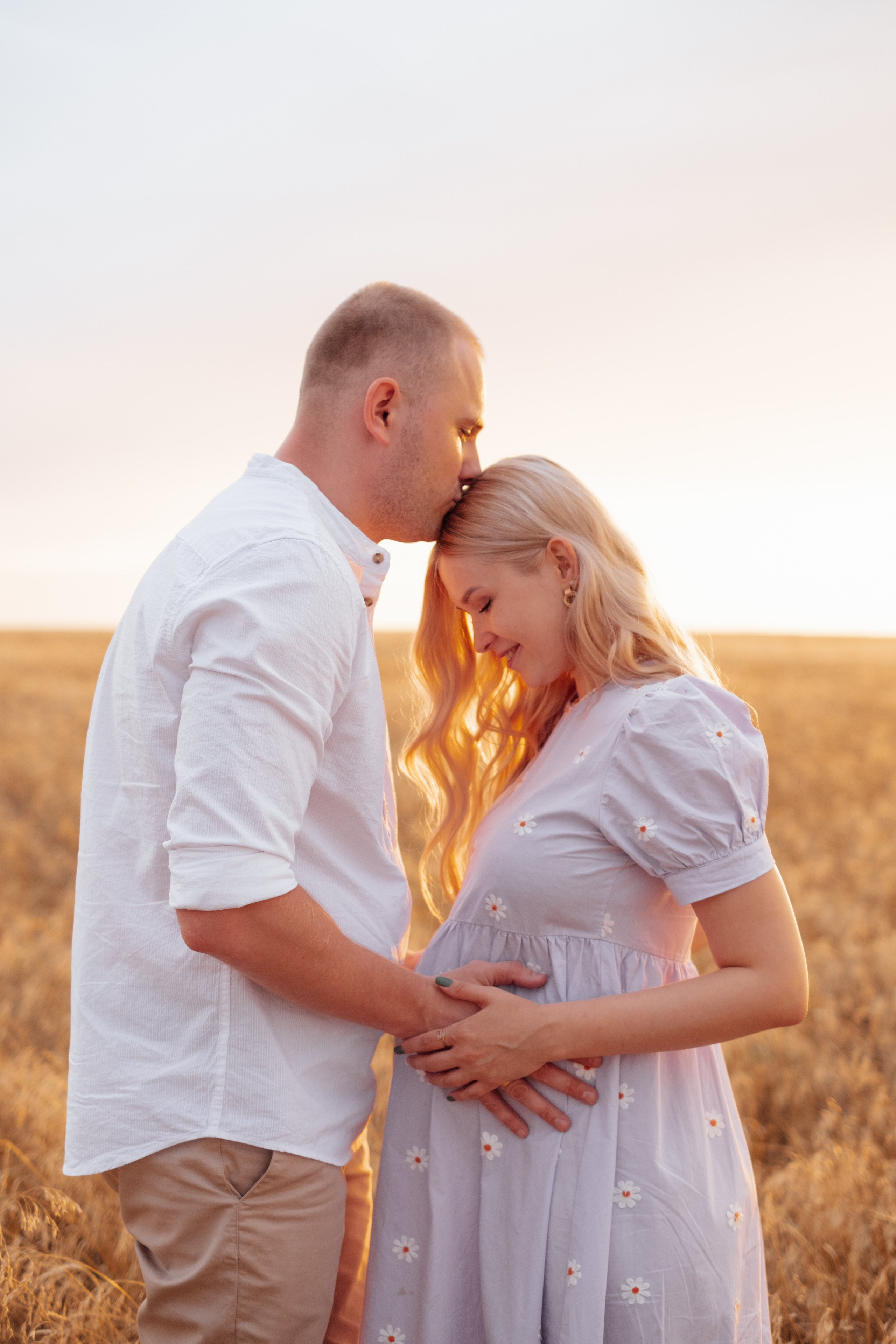 Максим и Ольга. Свадебный и семейный фотограф г. Волгоград Биленко Ангелина