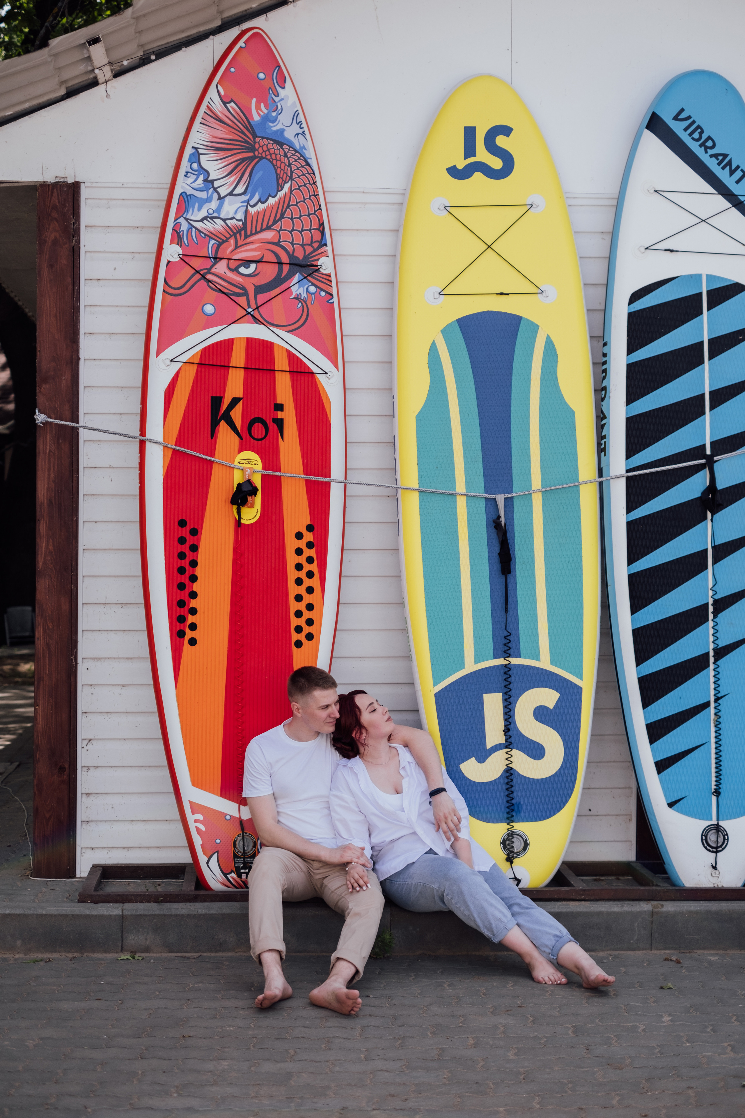 Марина и Данила. Свадебный и семейный фотограф г. Волгоград Биленко Ангелина