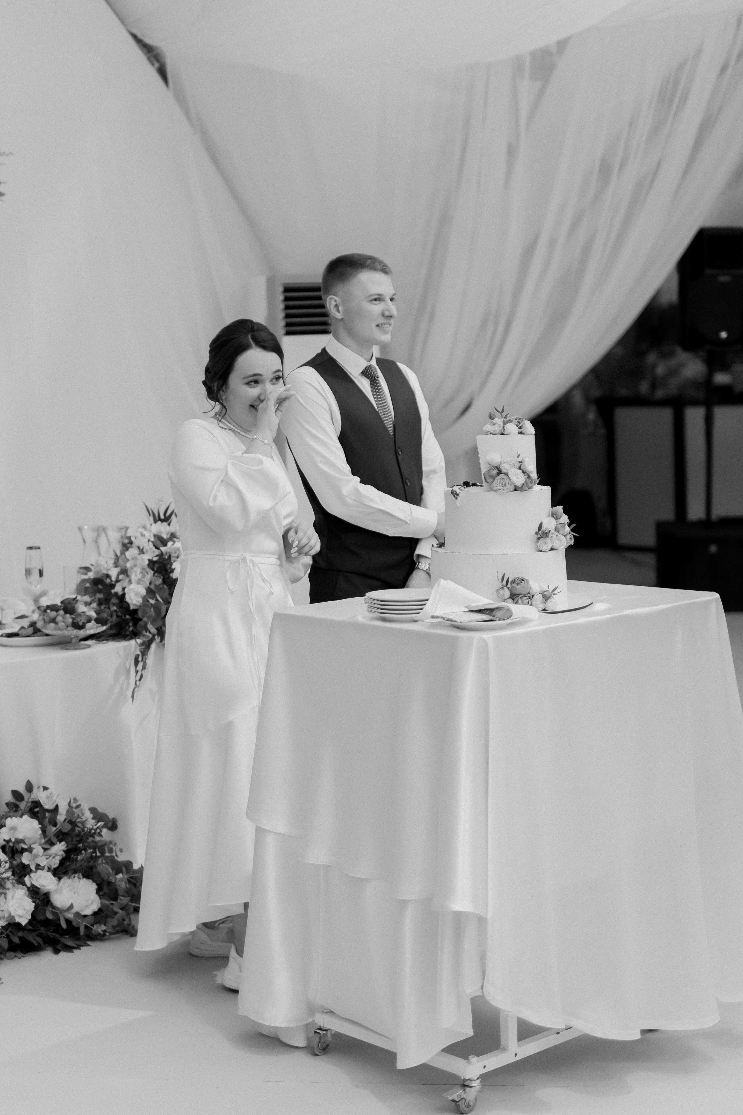 Марина и Данила. Свадебный и семейный фотограф г. Волгоград Биленко Ангелина