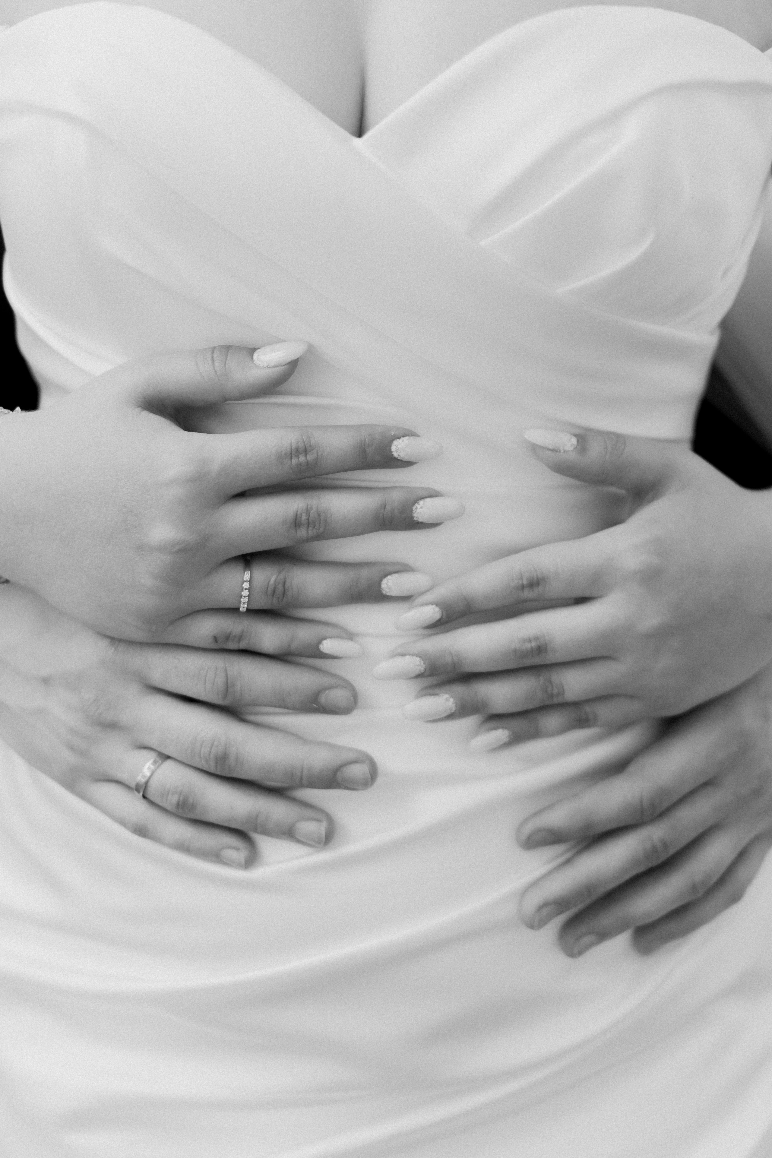 Марина и Данила. Свадебный и семейный фотограф г. Волгоград Биленко Ангелина