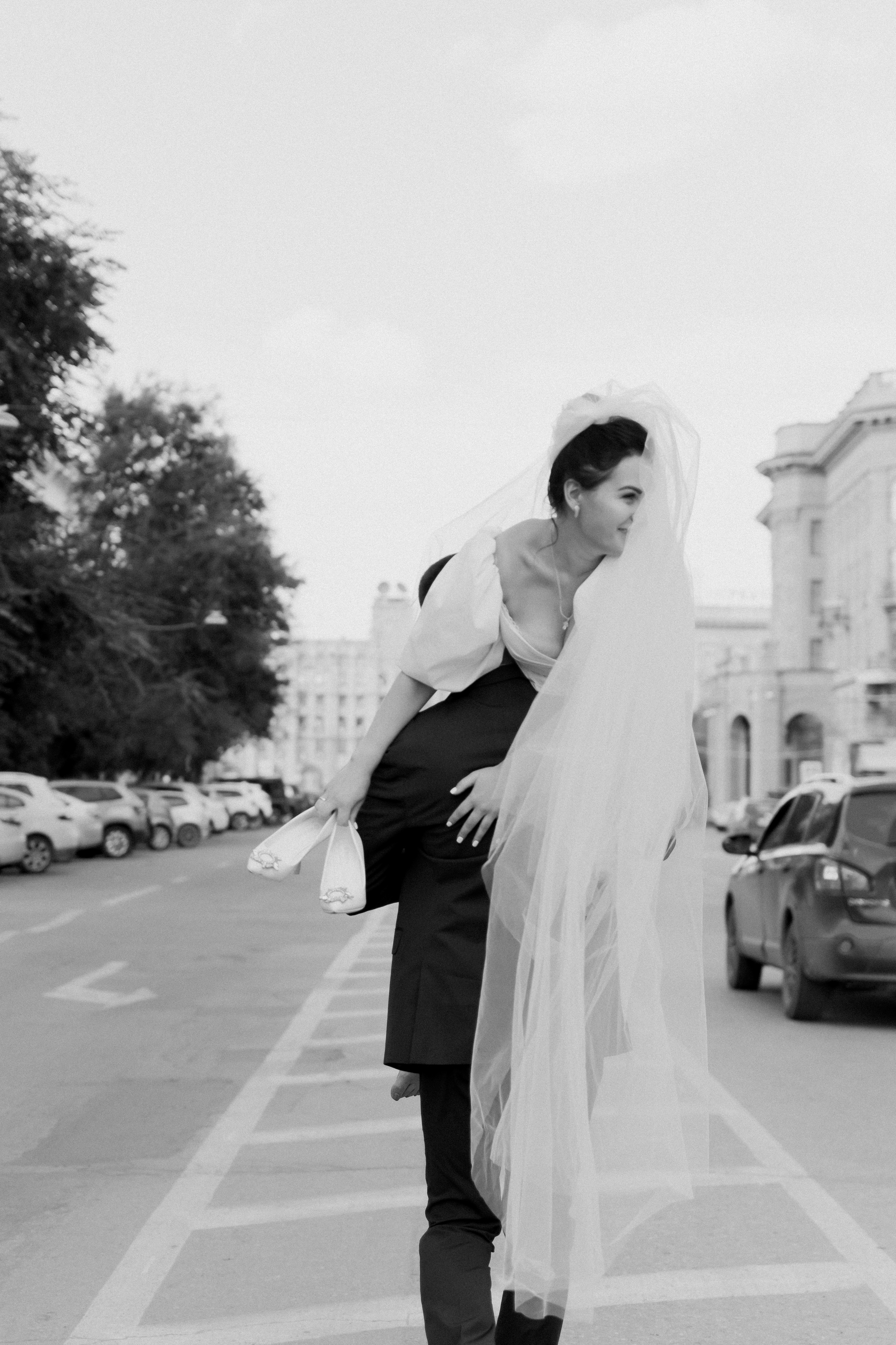 Лена и Миша. Свадебный и семейный фотограф г. Волгоград Биленко Ангелина